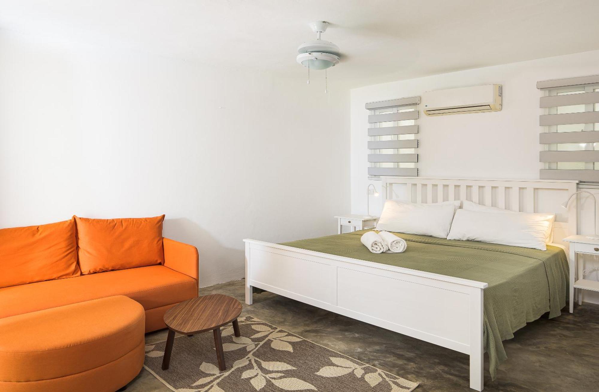Kite Oceanfront