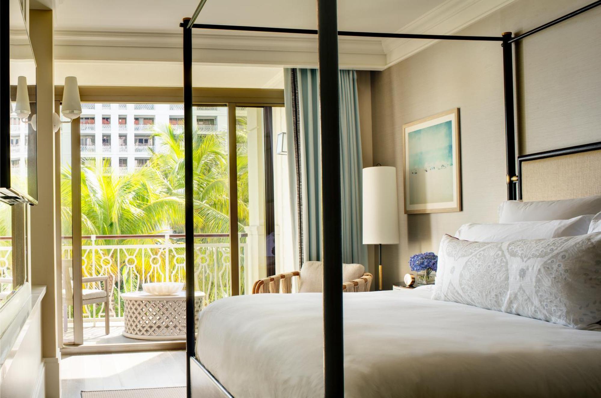 Rosewood Baha Mar Resort Nassau