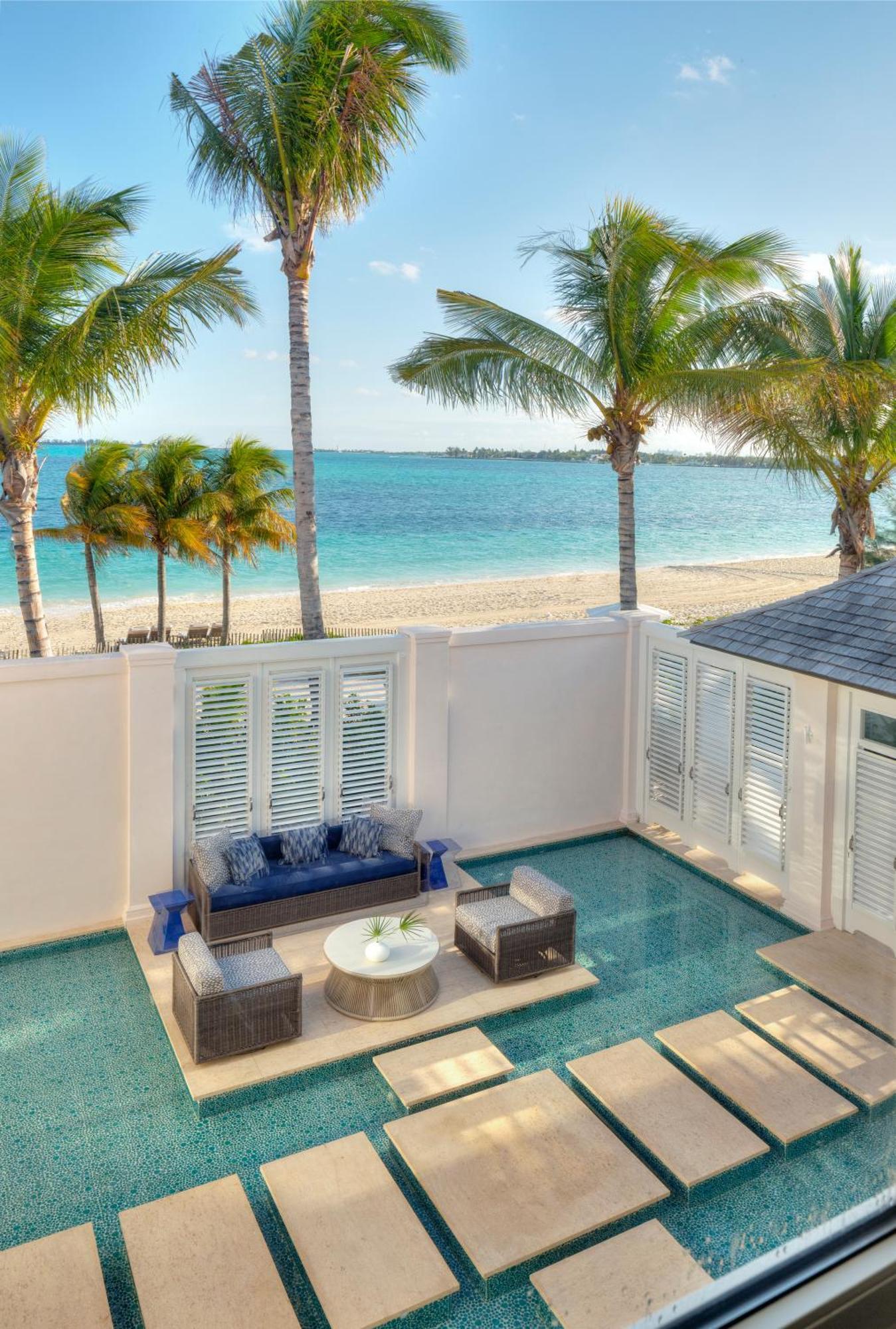 Rosewood Baha Mar Nassau