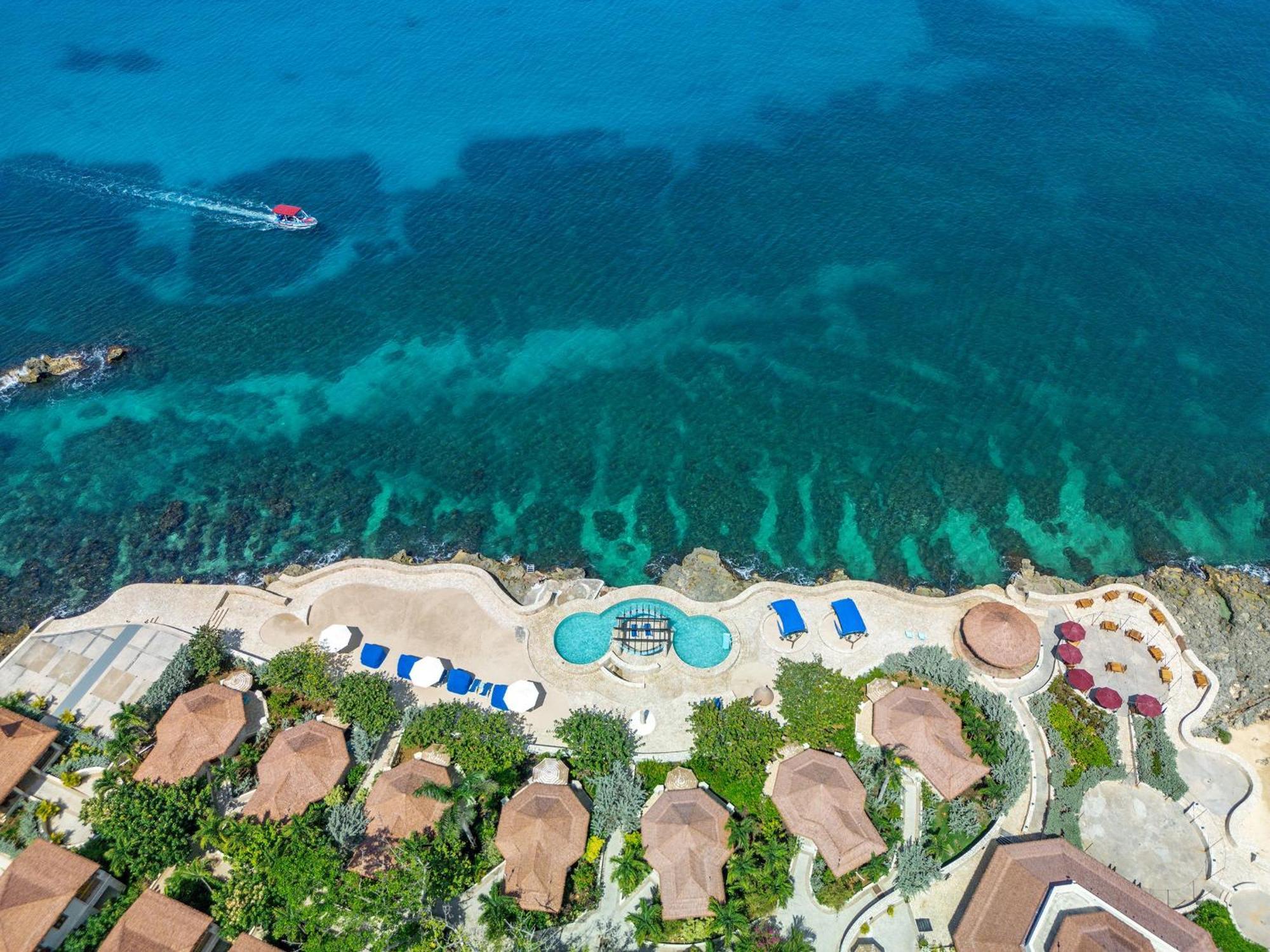 Ocean Cliff Limited - Adults Only 5* Negril