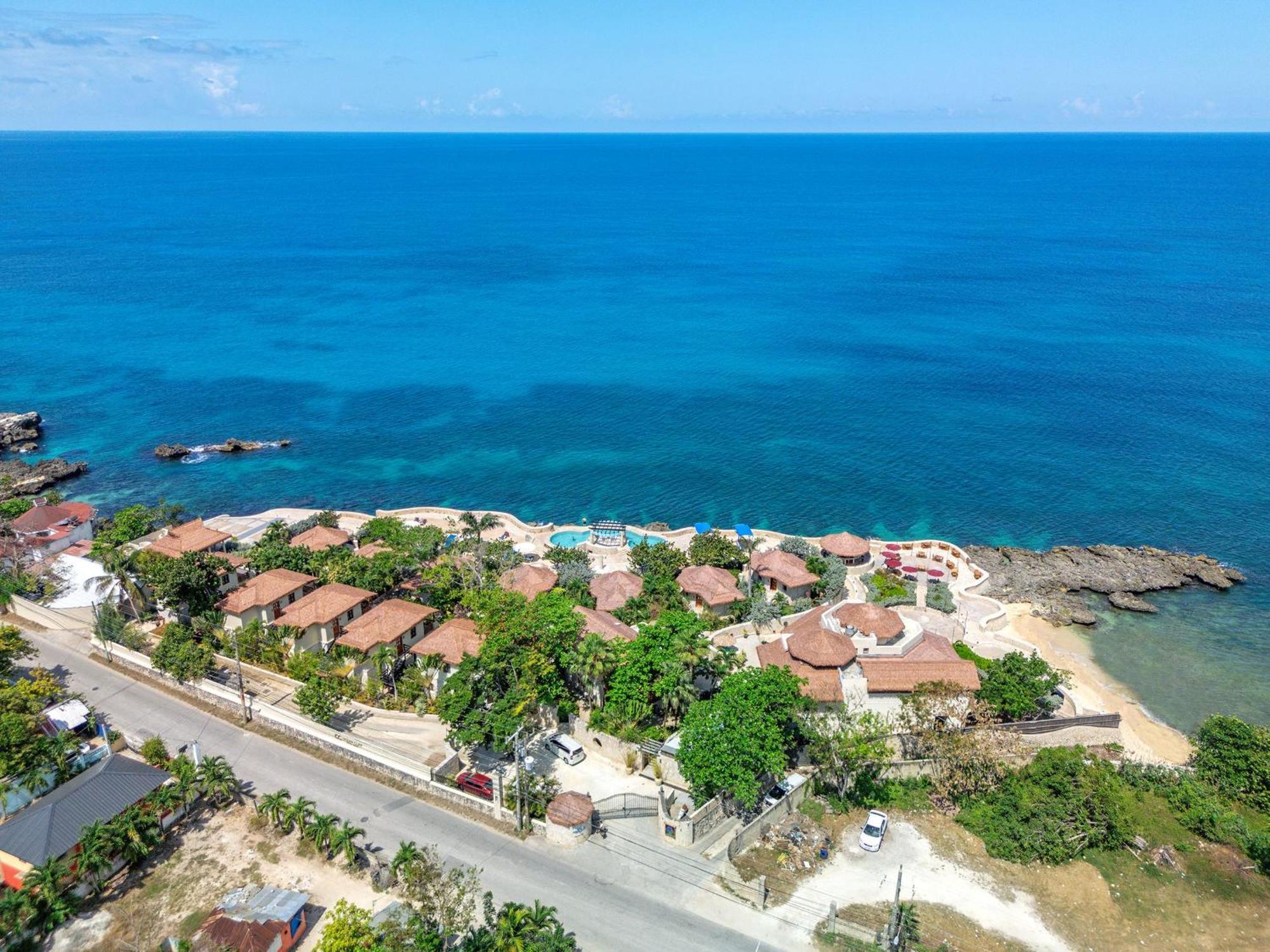 Ocean Cliff Limited - Adults Only Hotel