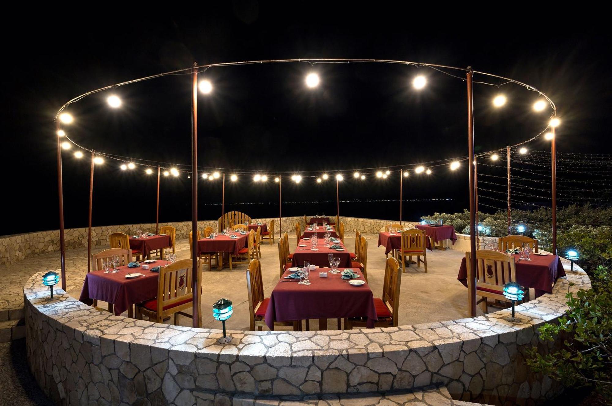 Ocean Cliff Limited - Adults Only Hotel Negril