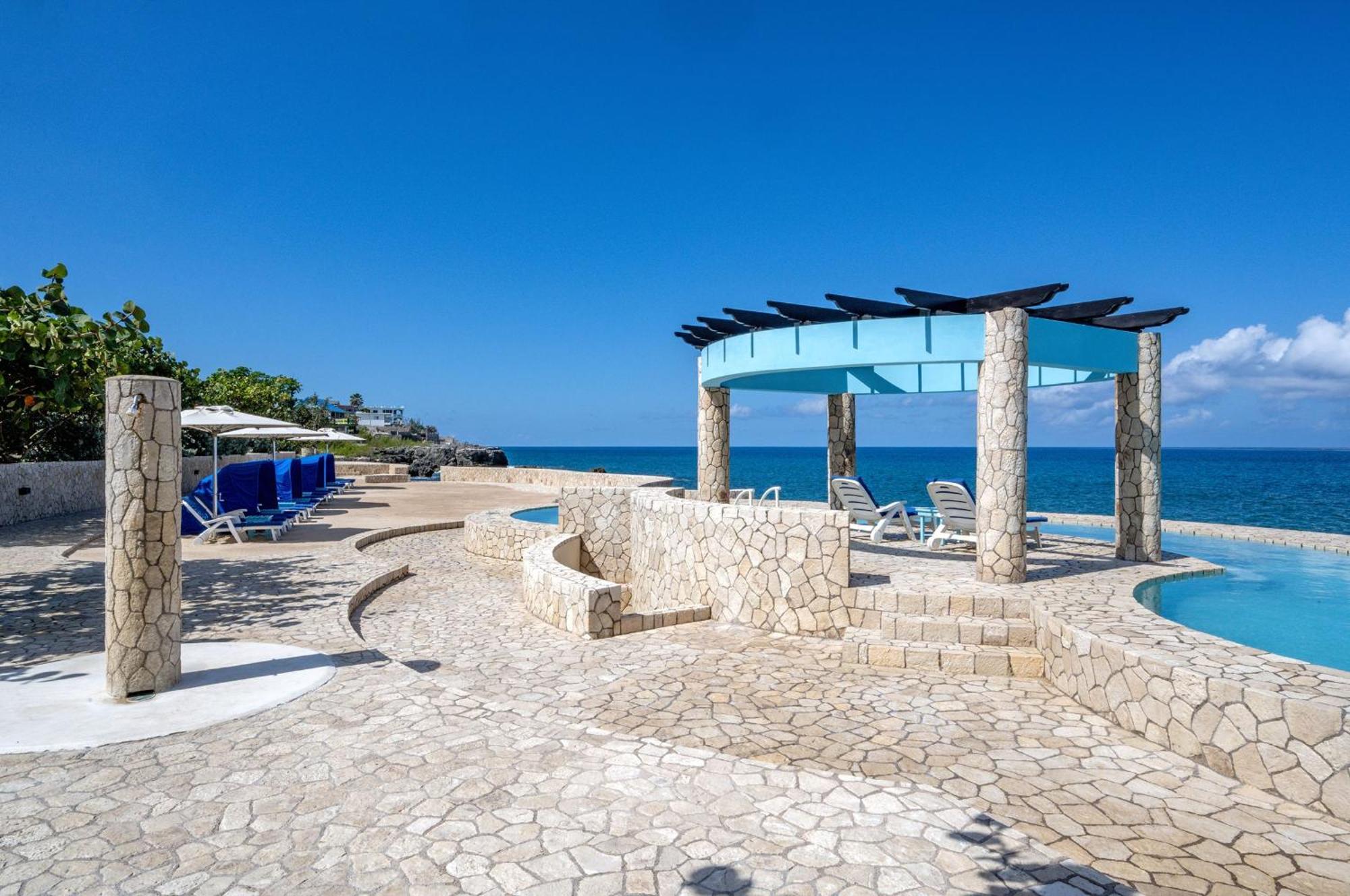 Hotel Ocean Cliff Limited - Adults Only Negril