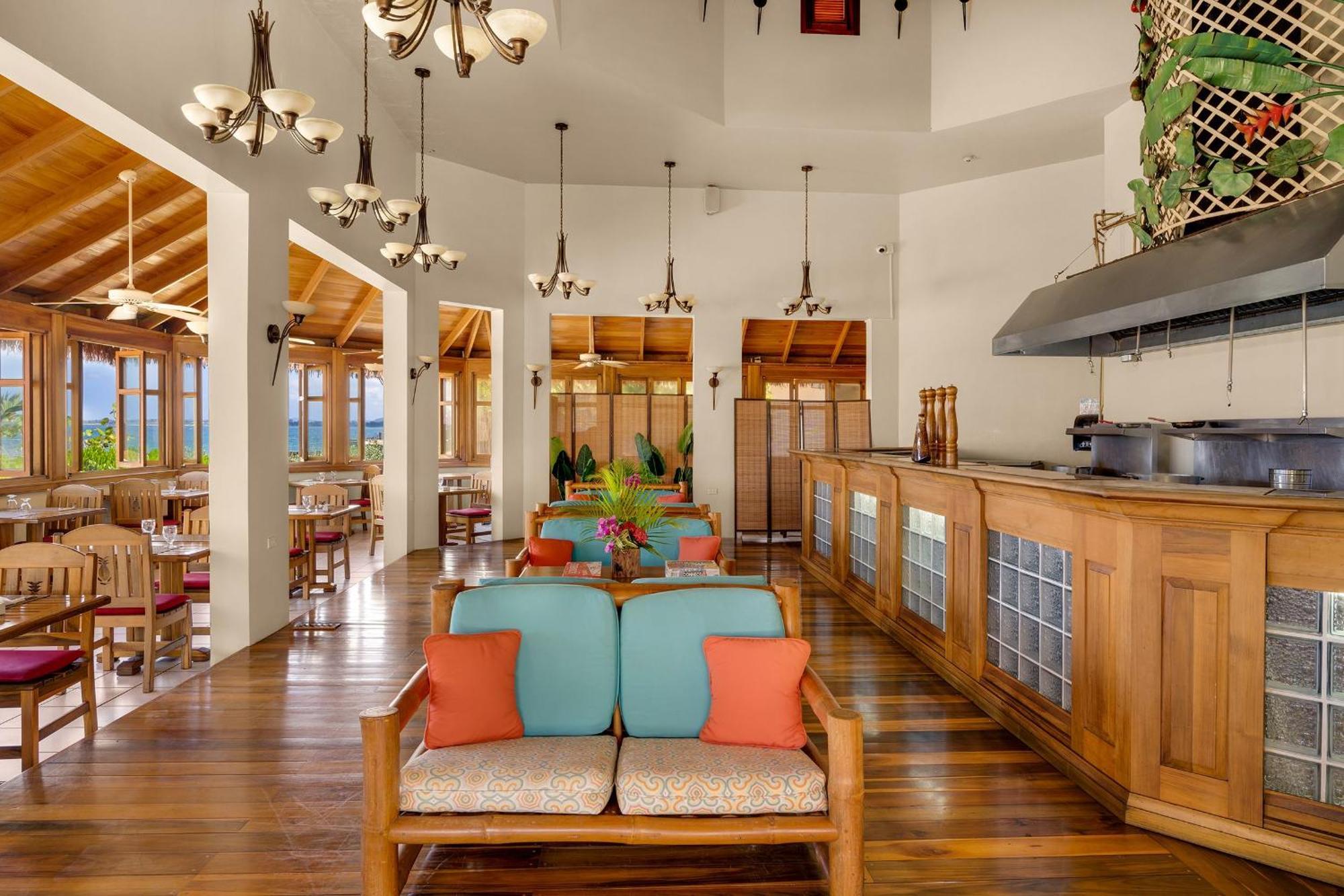 Ocean Cliff Limited - Adults Only Hotel