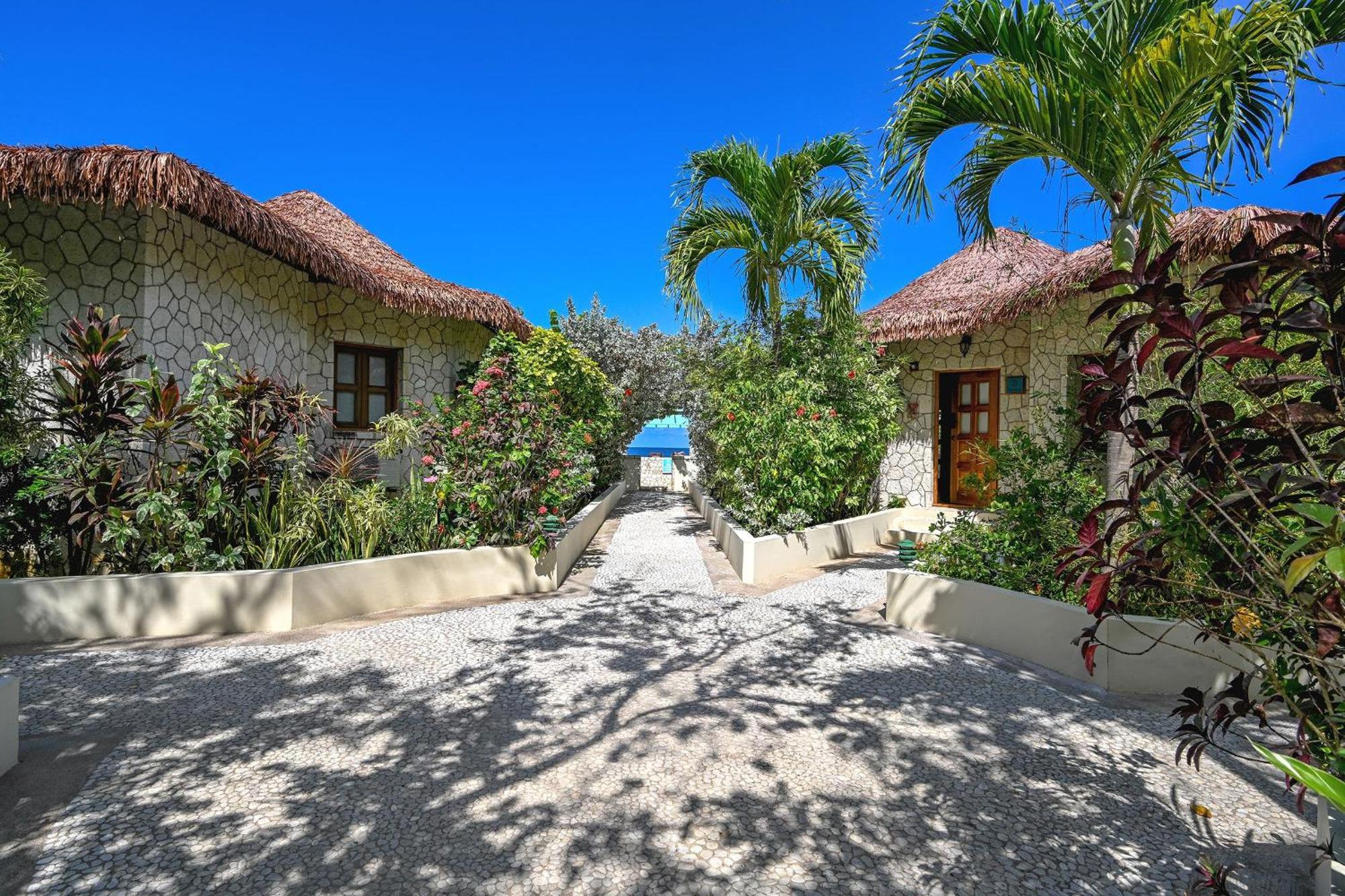 Ocean Cliff Limited - Adults Only 5*