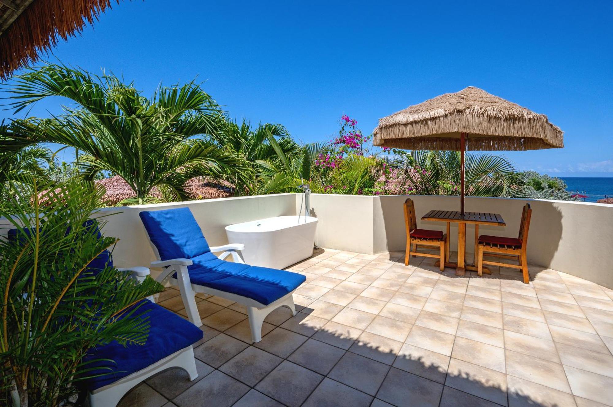 Hotel Ocean Cliff Limited - Adults Only 5*