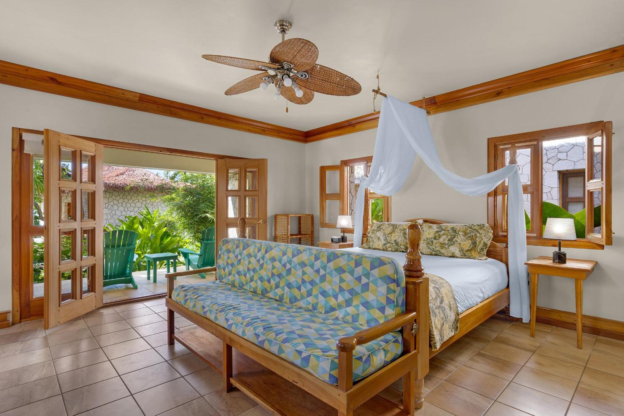 Ocean Cliff Limited - Adults Only Hotel Negril