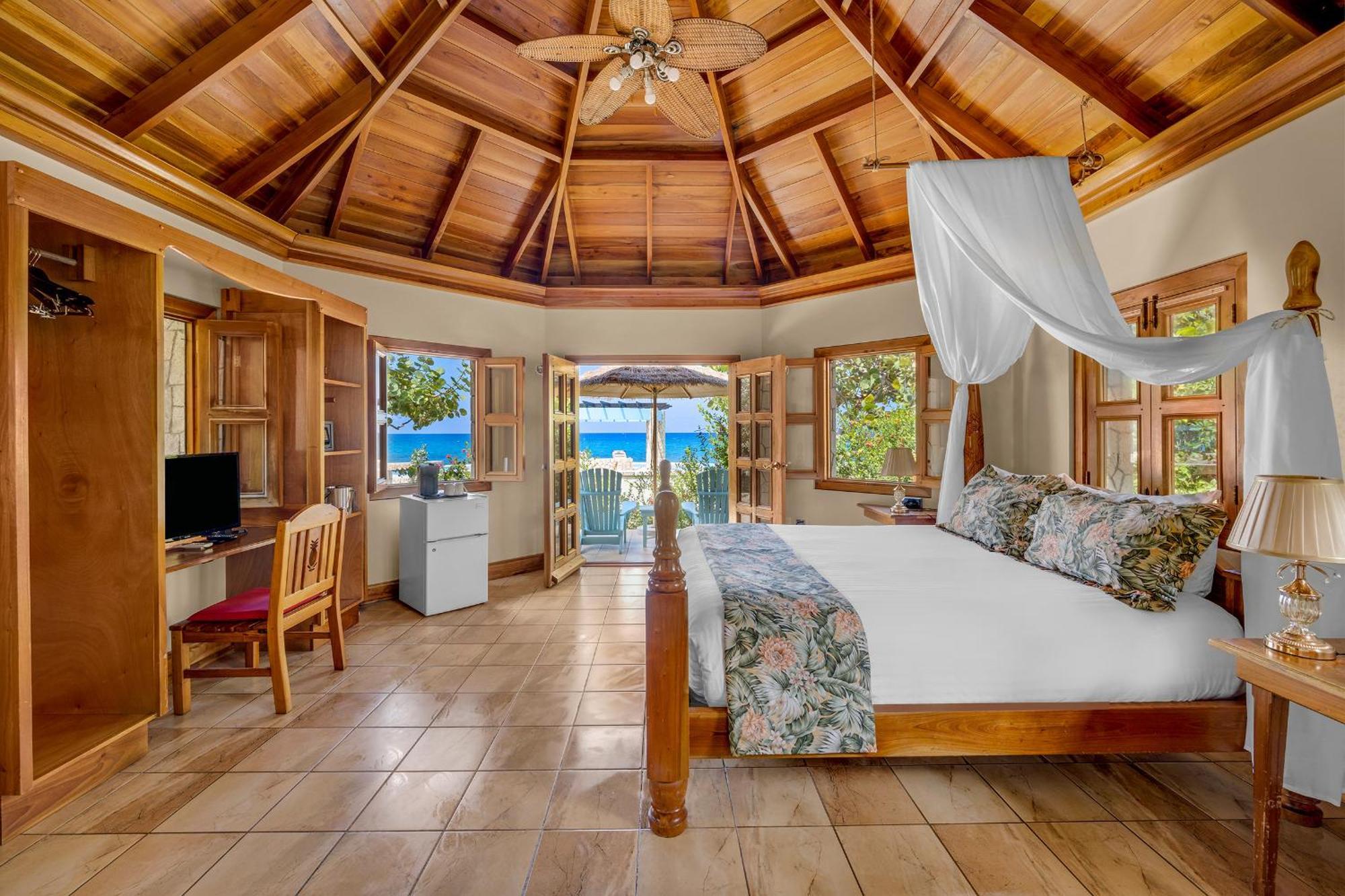 Ocean Cliff Limited - Adults Only 5* Negril
