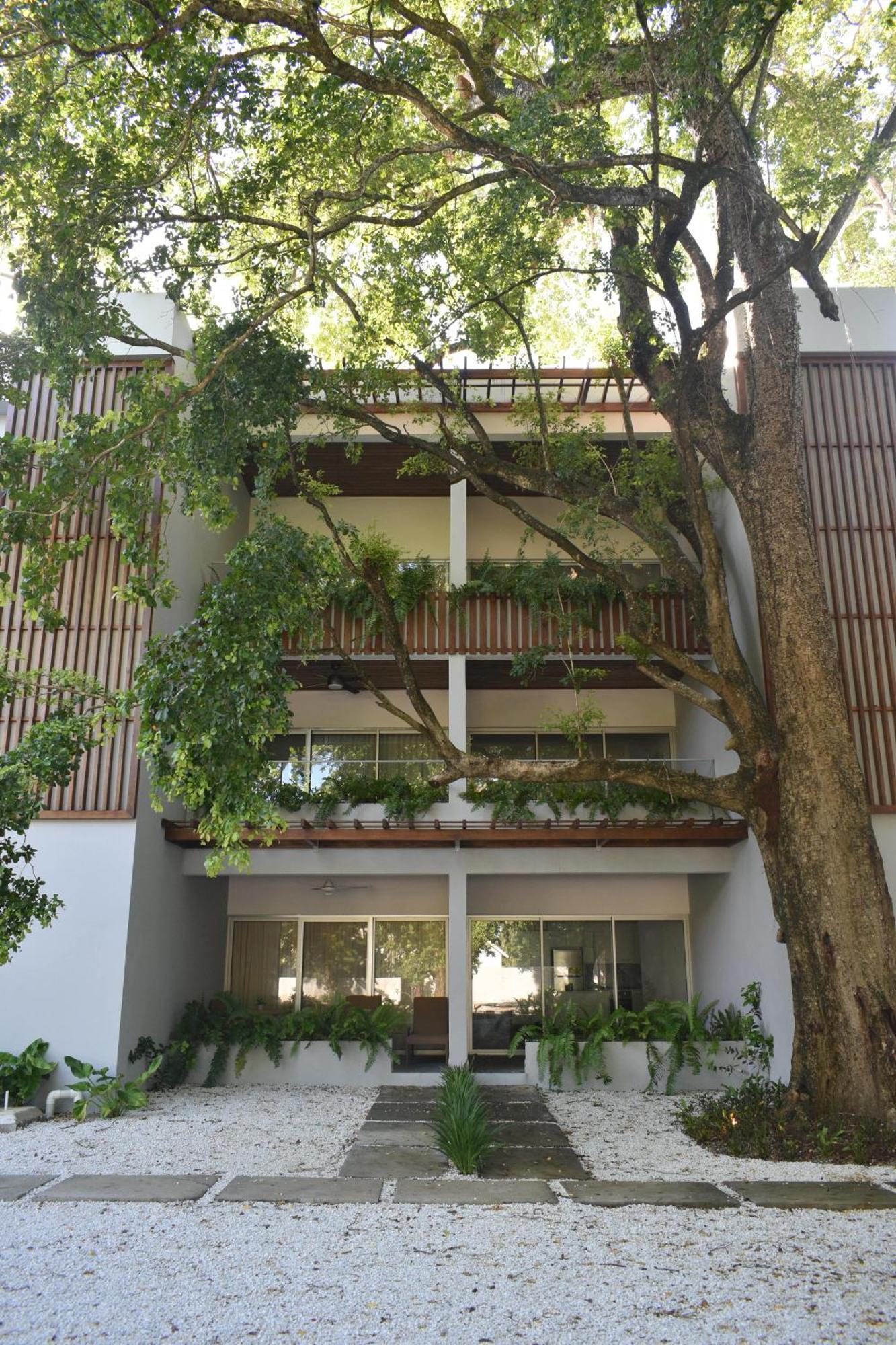 Apartment Perla Marina Condo- Walk To Yoga, & Food Sosua