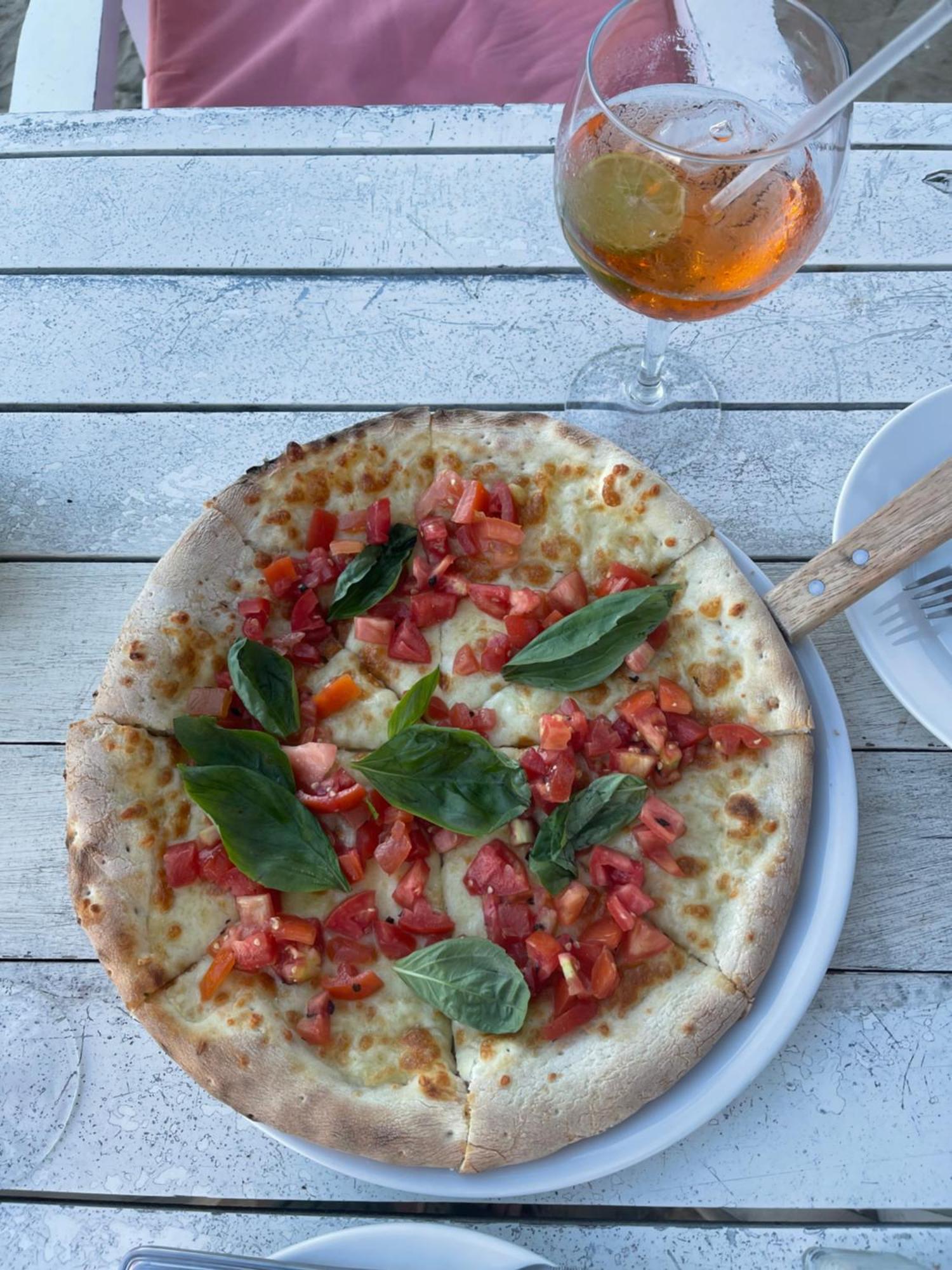 Apartment Perla Marina Condo- Walk To Yoga, & Food *
