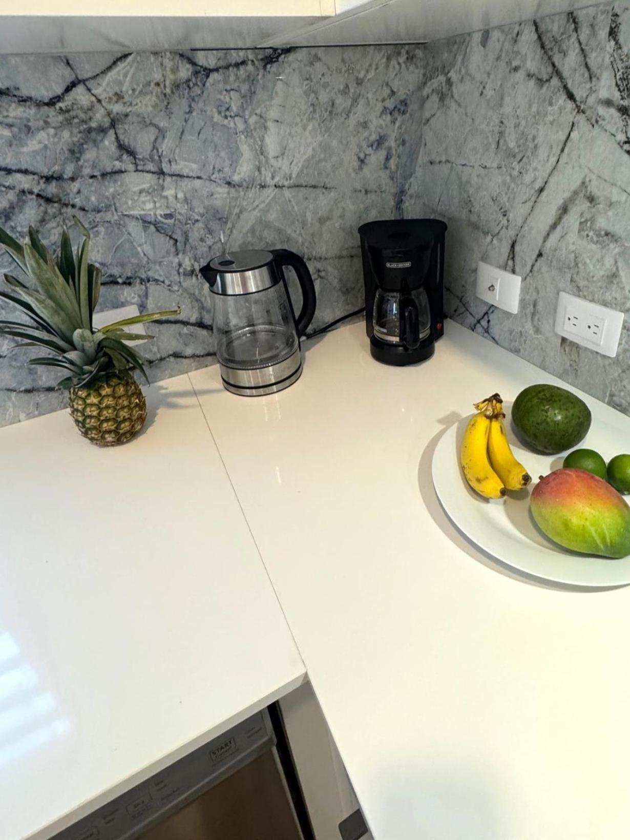 Perla Marina Condo- Walk To Yoga, & Food Sosua
