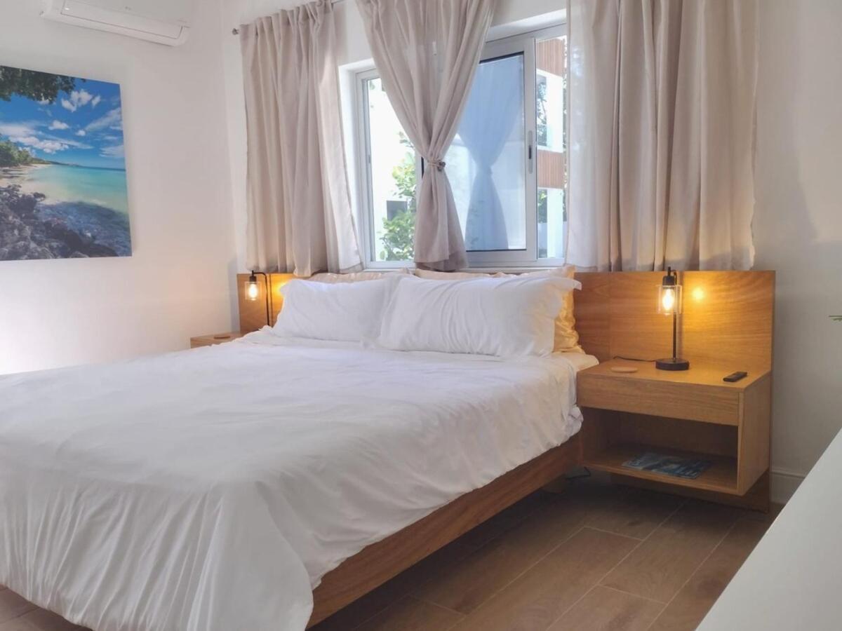 Perla Marina Condo- Walk To Yoga, & Food Apartment *