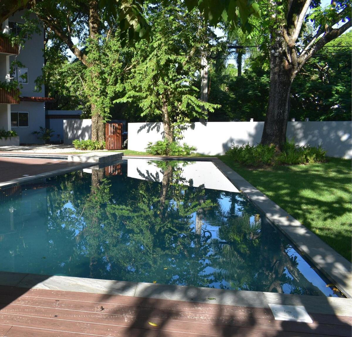 Perla Marina Condo- Walk To Yoga, & Food *