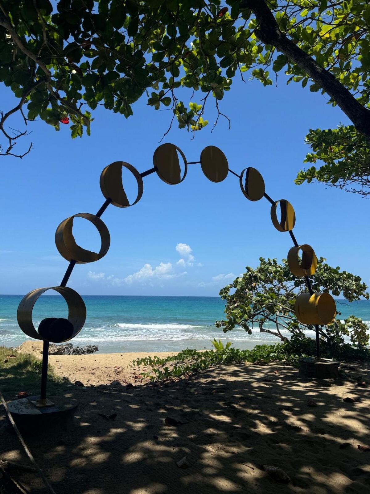 Perla Marina Condo- Walk To Yoga, & Food *