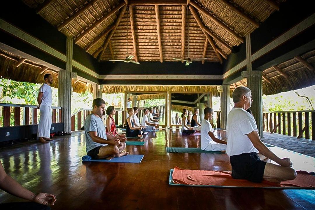 Apartment Perla Marina Condo- Walk To Yoga, & Food Sosua