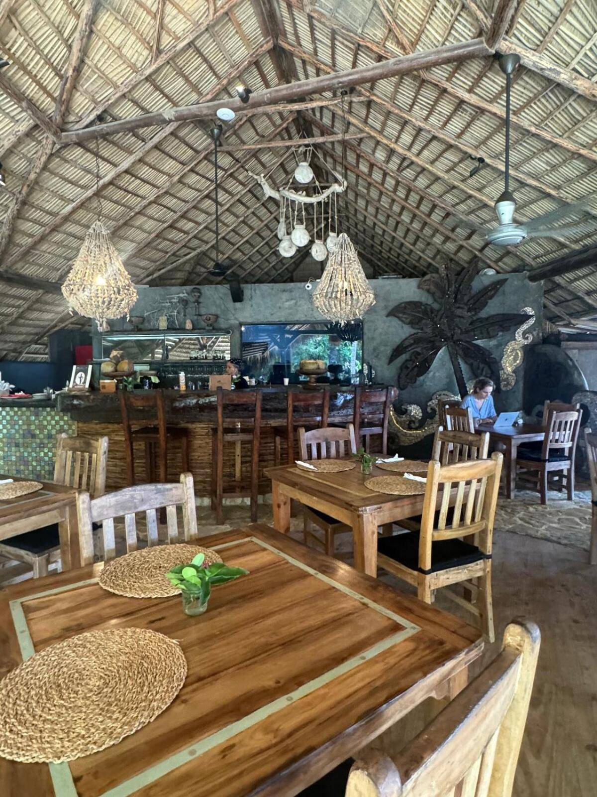Perla Marina Condo- Walk To Yoga, & Food Sosua