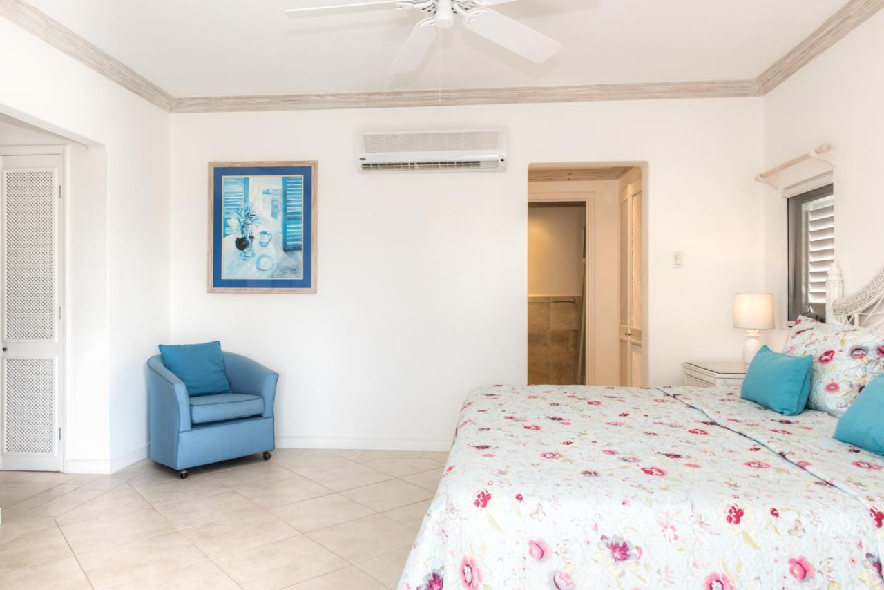 Resort Port St. Charles Saint Peter