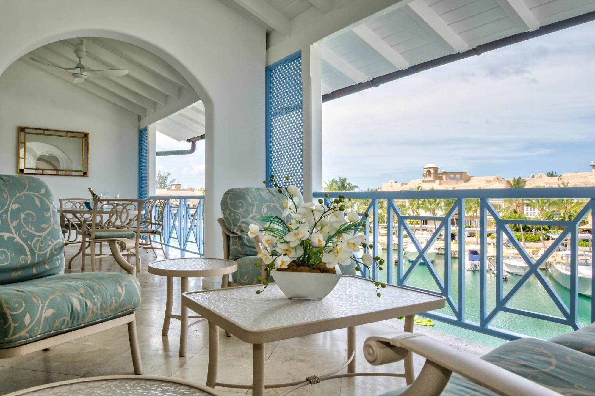 Port St. Charles Resort Saint Peter