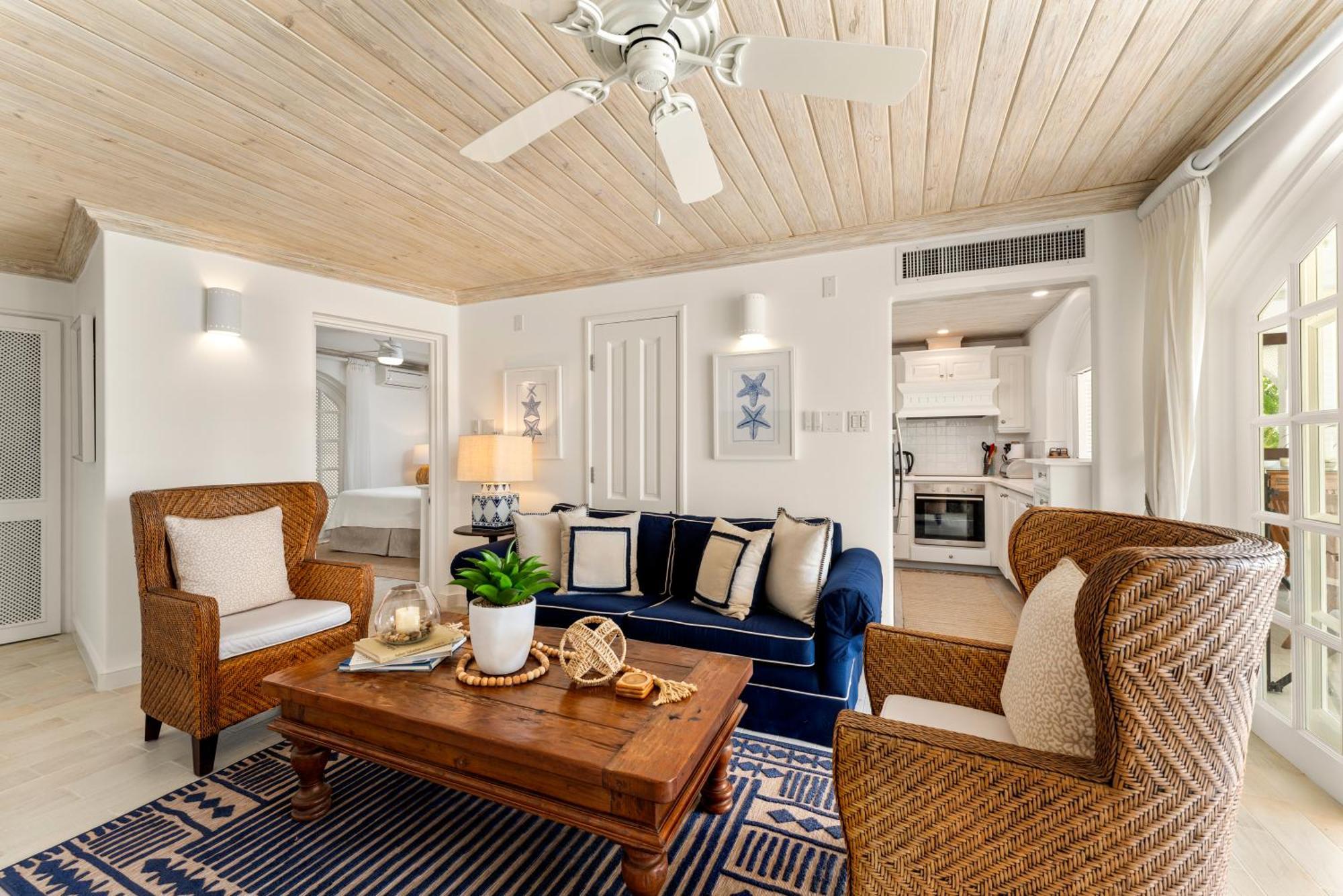 Resort Port St. Charles 4*