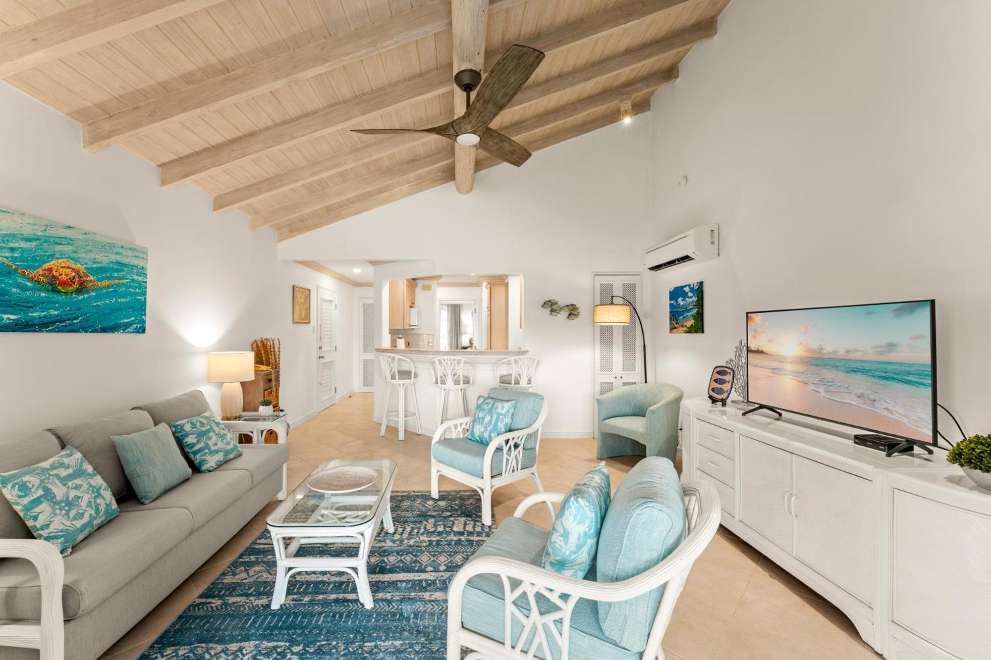Resort Port St. Charles 4*
