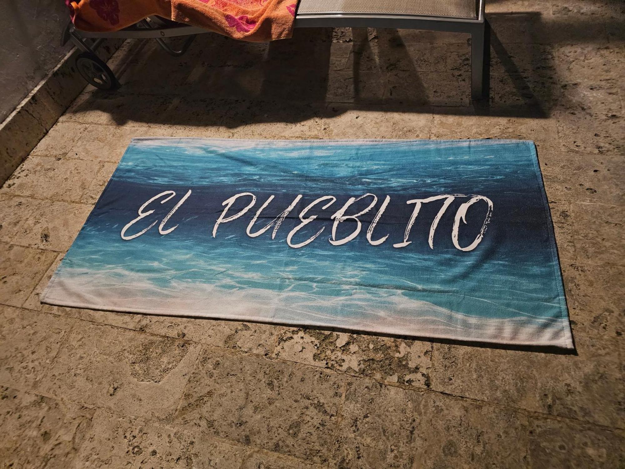 El Pueblito,al Lado De Playa Dorada Puerto Plata