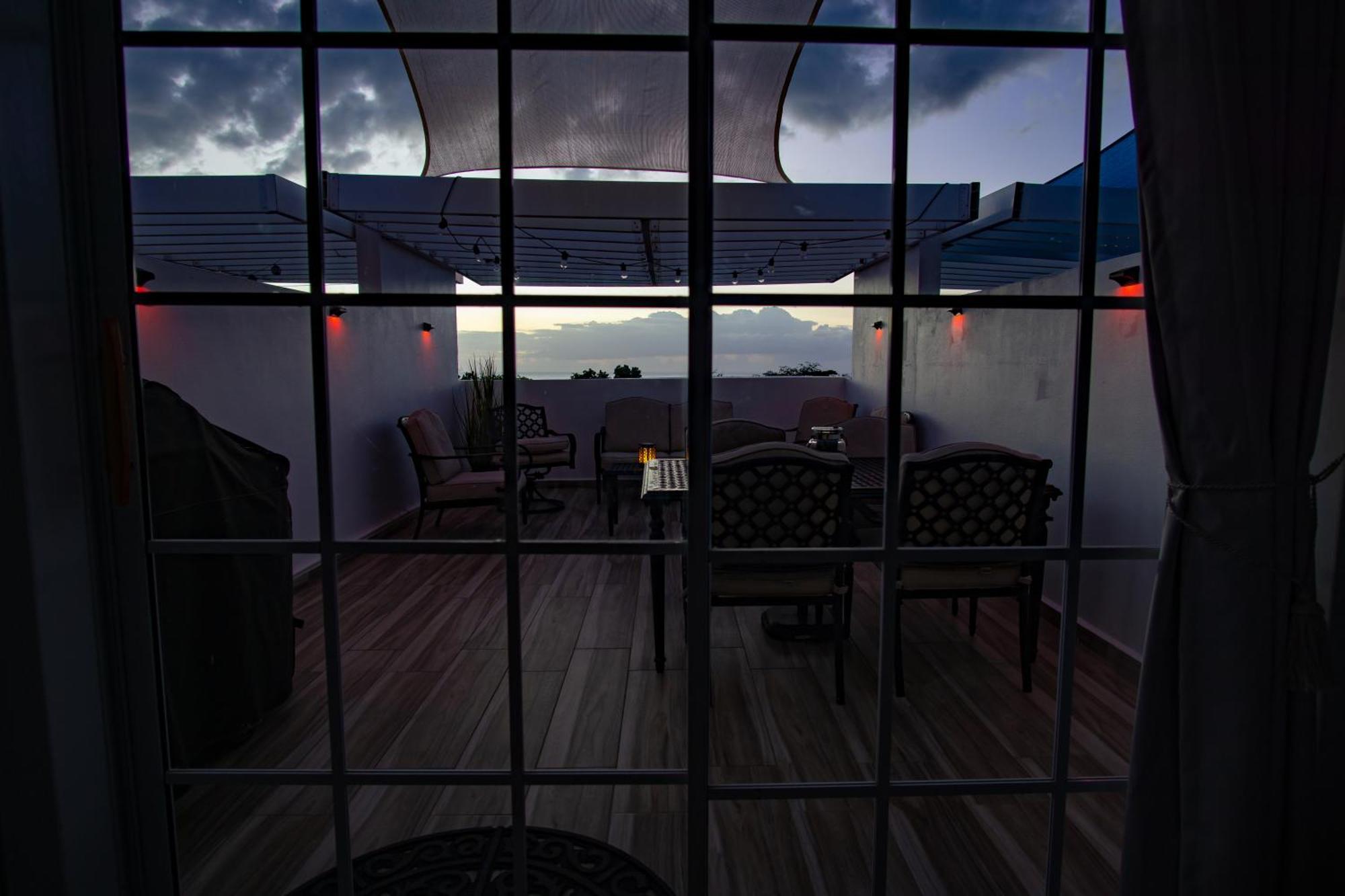 Marlyn Apartment