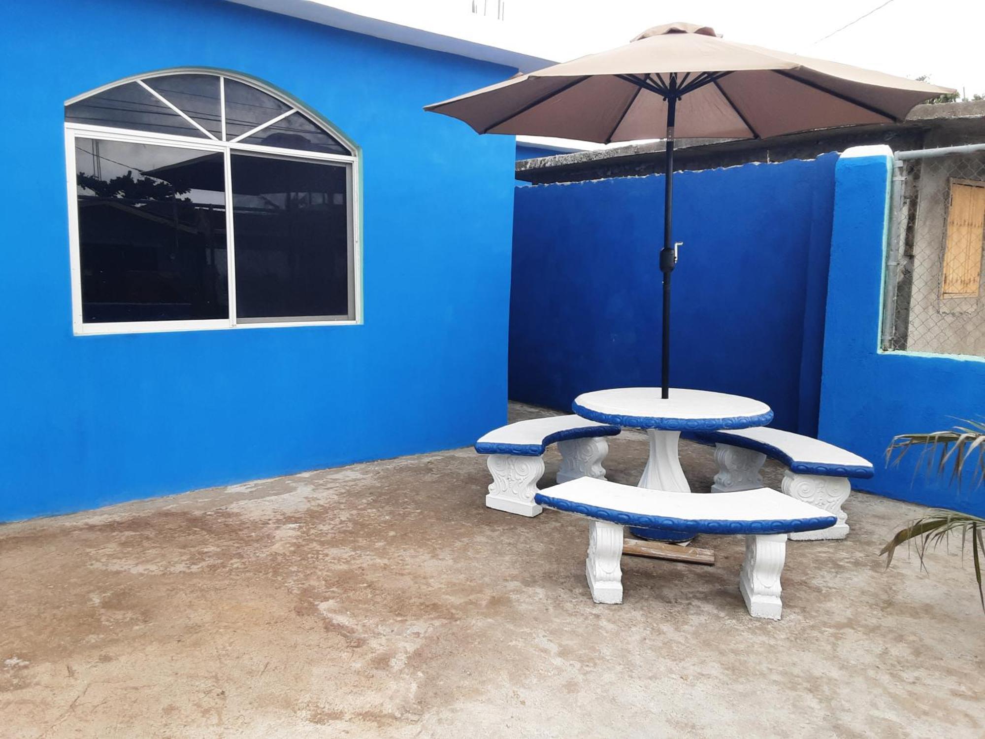 Casa de férias Sea Escape & Vacation *