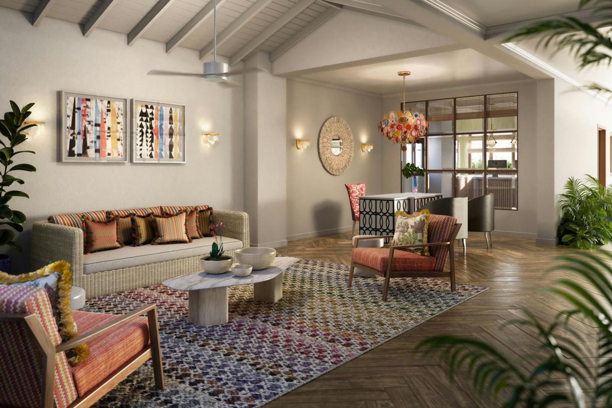 Hotel Treasure Art Hotel, Barbados, An Autograph Collection (adults Only) Saint James