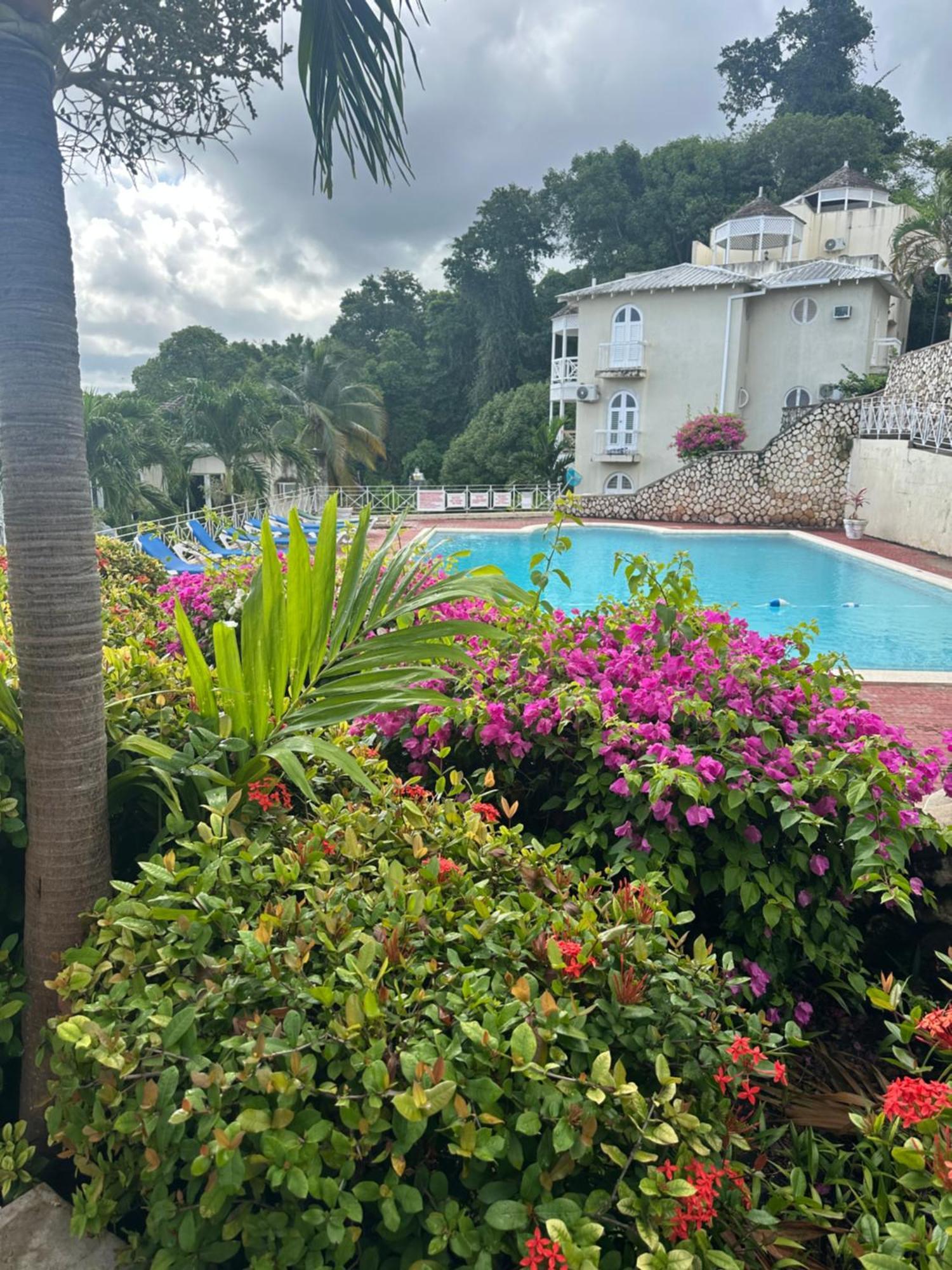 Villa Unbelievable View Ocho Rios