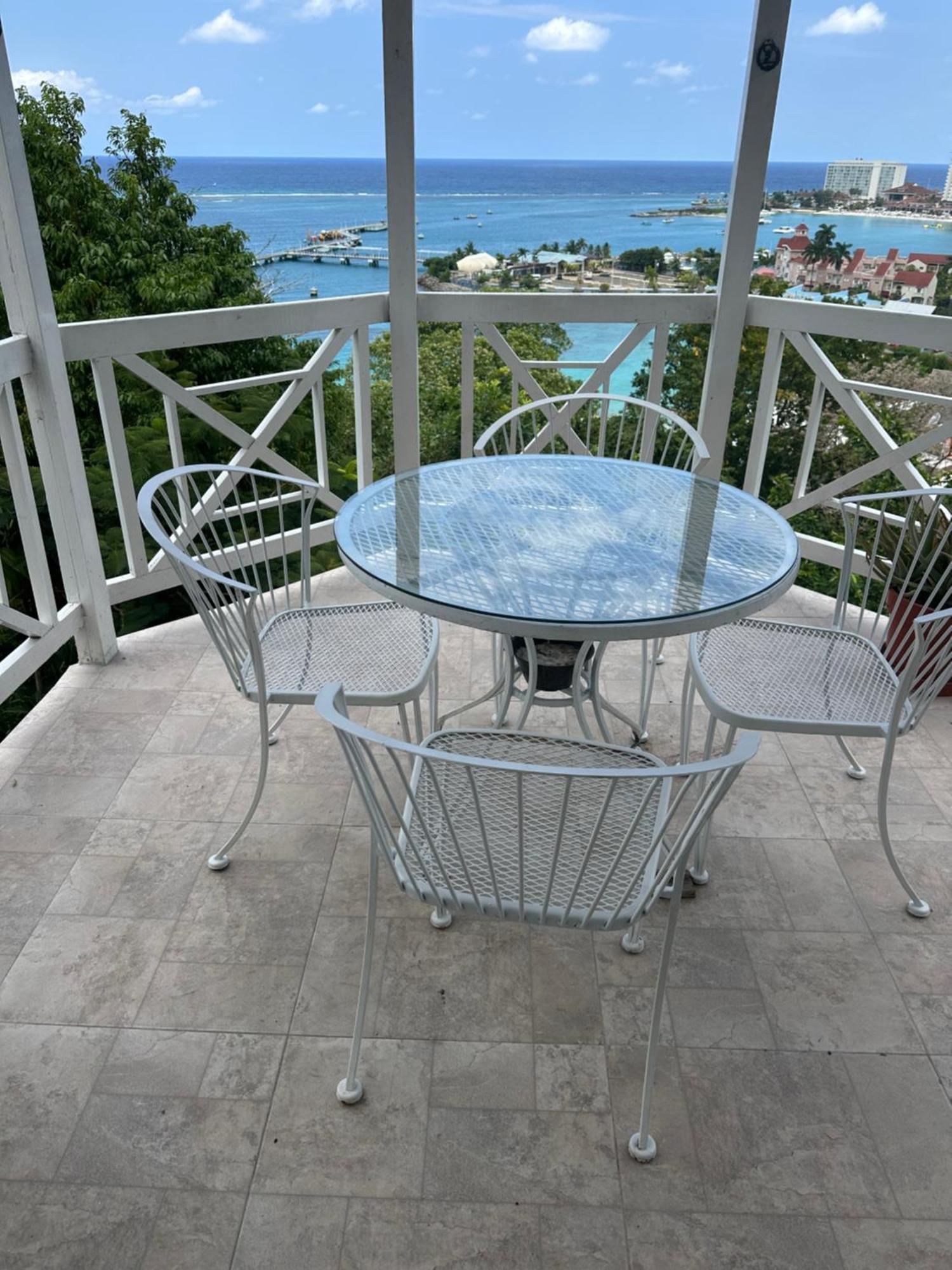 Unbelievable View Ocho Rios