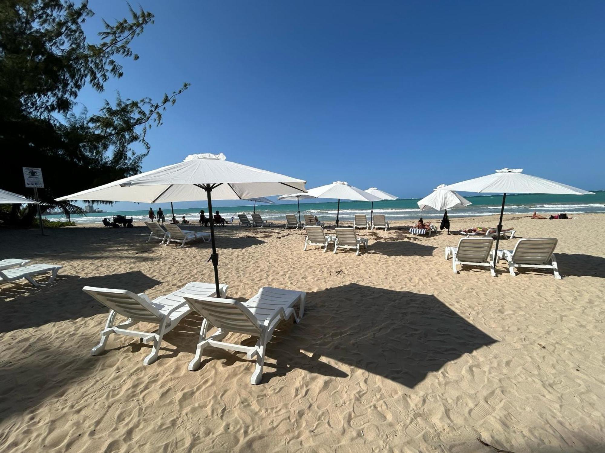 Hotel Bali Posh Pr Carolina