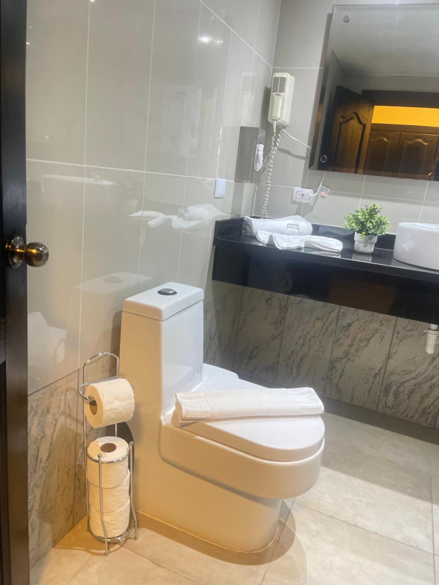 Hotel Plaza Brisas Mt Punta Cana