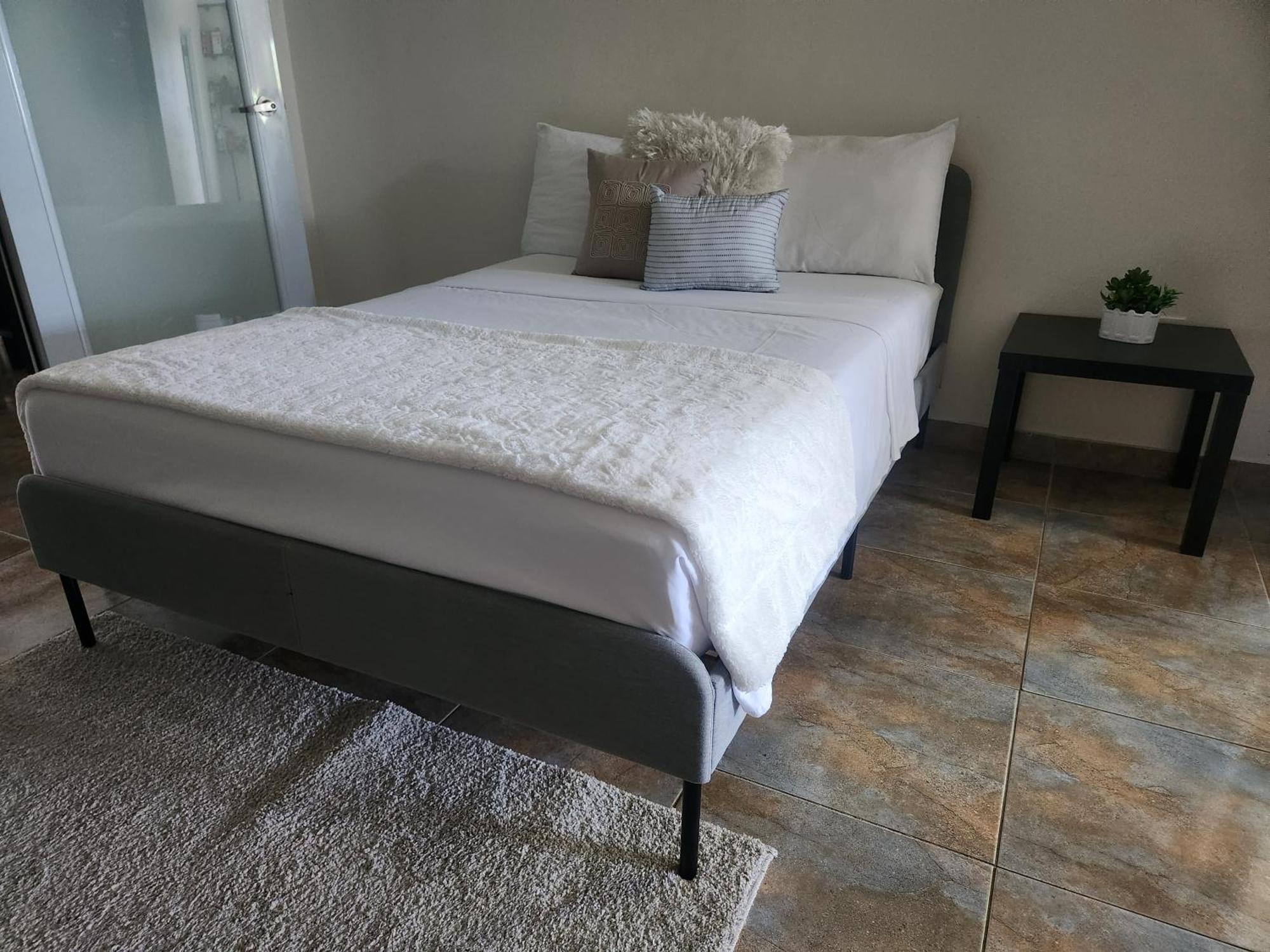 Apartamento Sunset Cliff *
