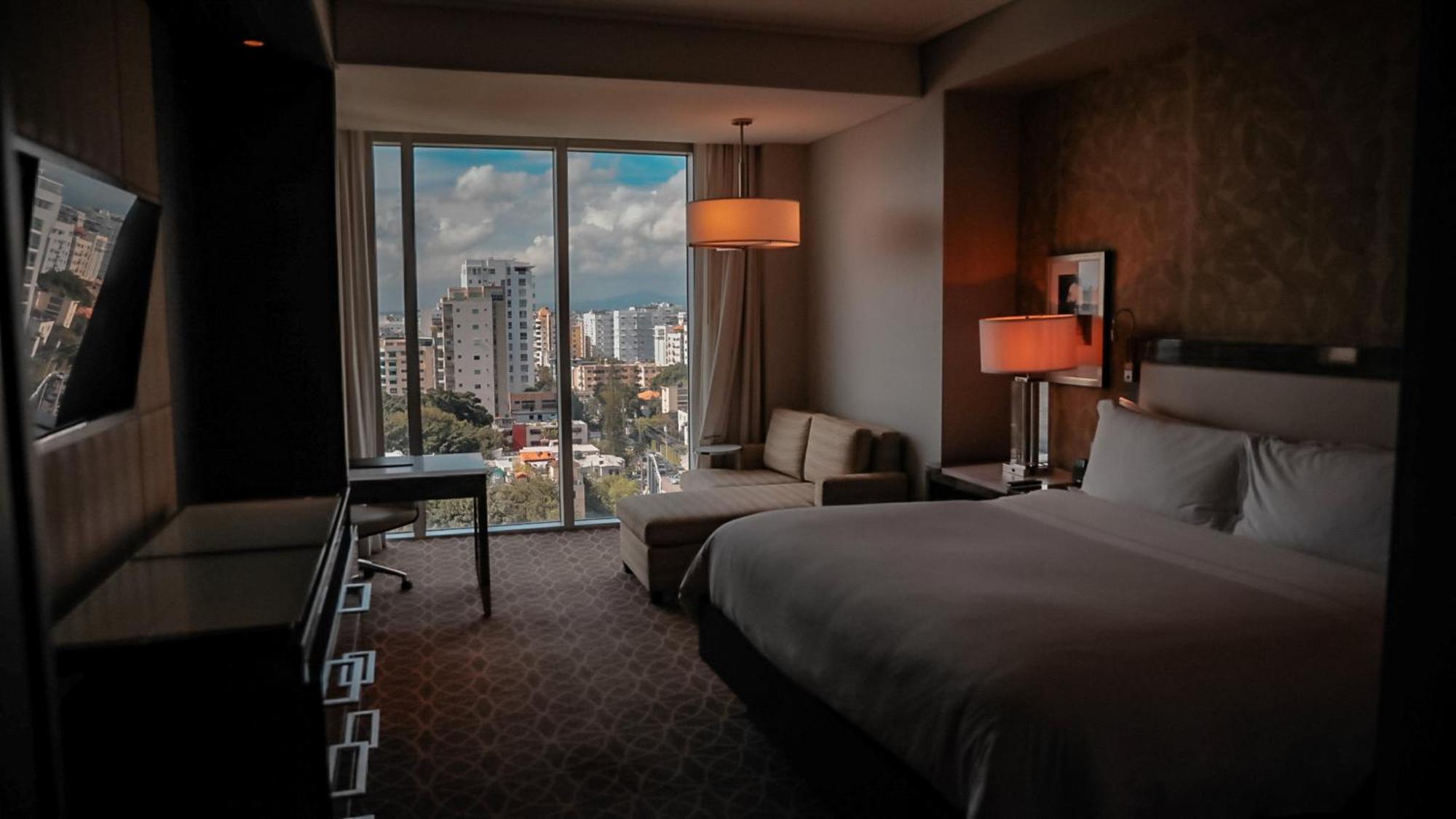 Intercontinental Real By Ihg Hotel 5*