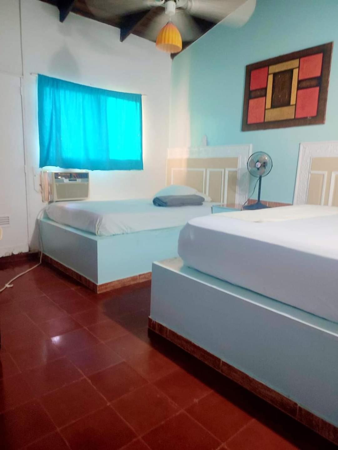 Kevin Hotel