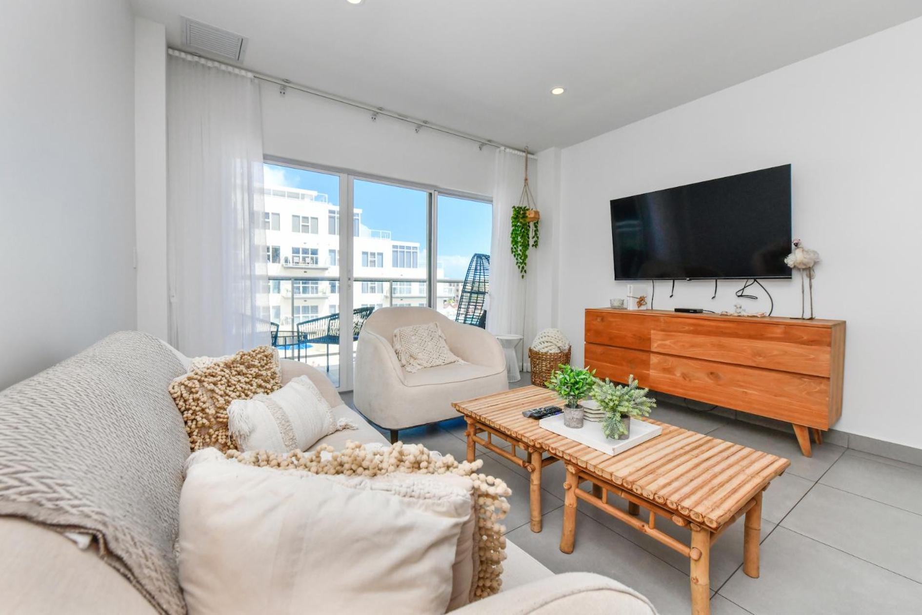Aparthotel Harbour House *