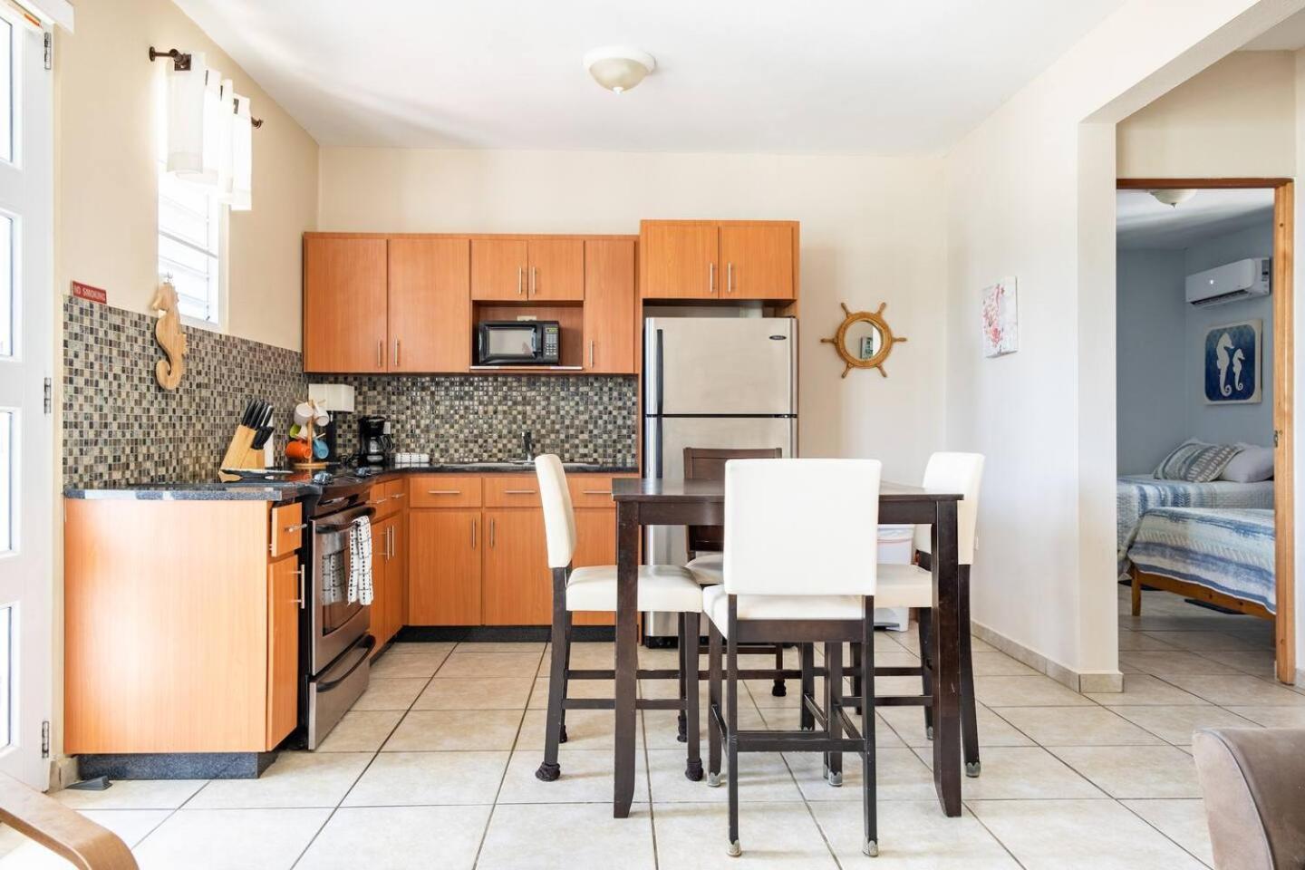 Island Charm Culebra & - Amazing Water Views From 3 Located In Culebra Puerto Rico! Guest house *