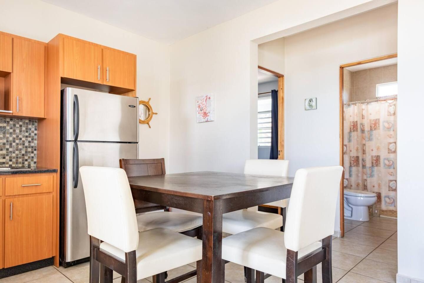 Island Charm Culebra & - Amazing Water Views From 3 Located In Culebra Puerto Rico! Guest house Isla Culebra