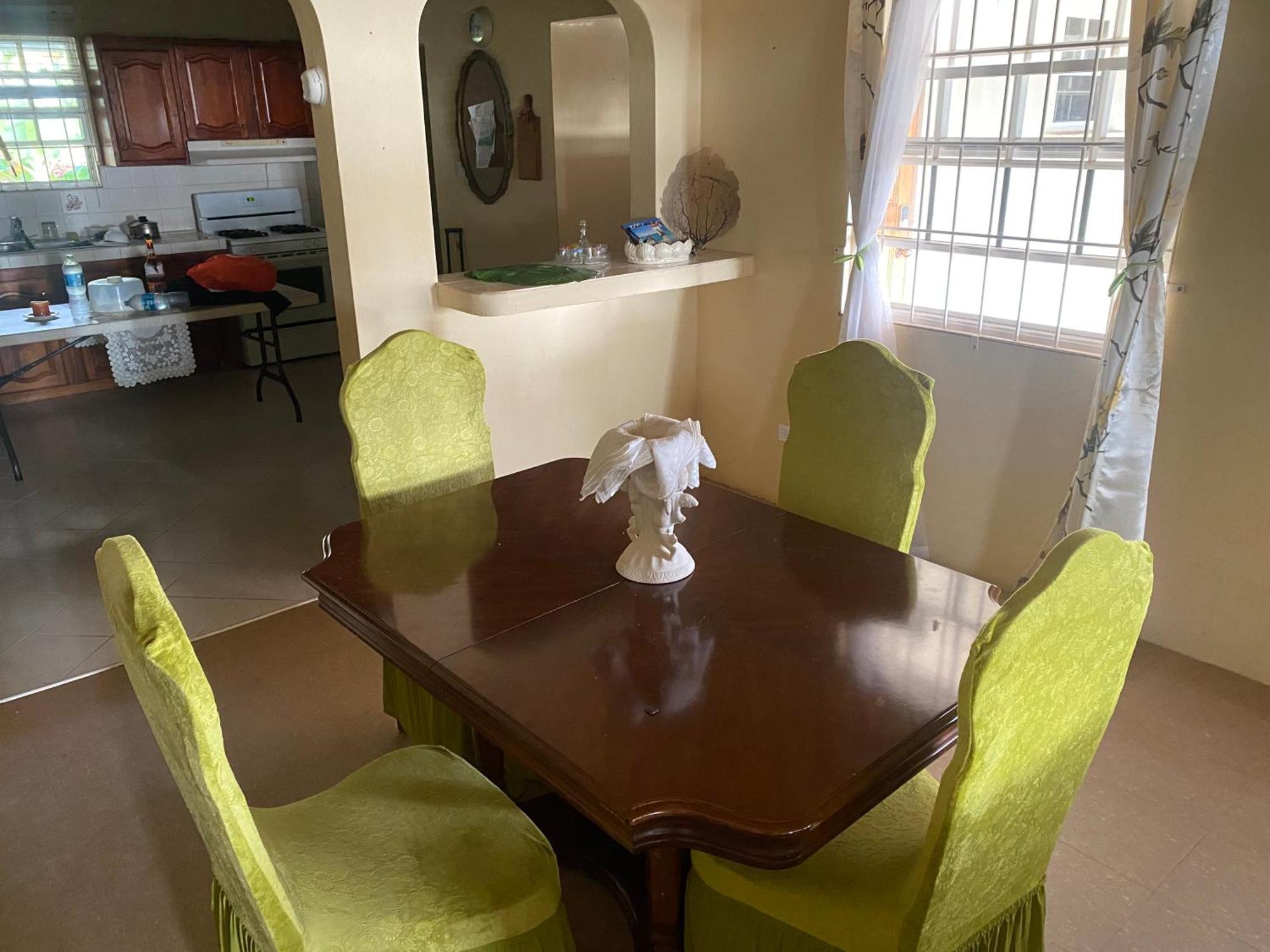 Guest house Gnc Saint Peter