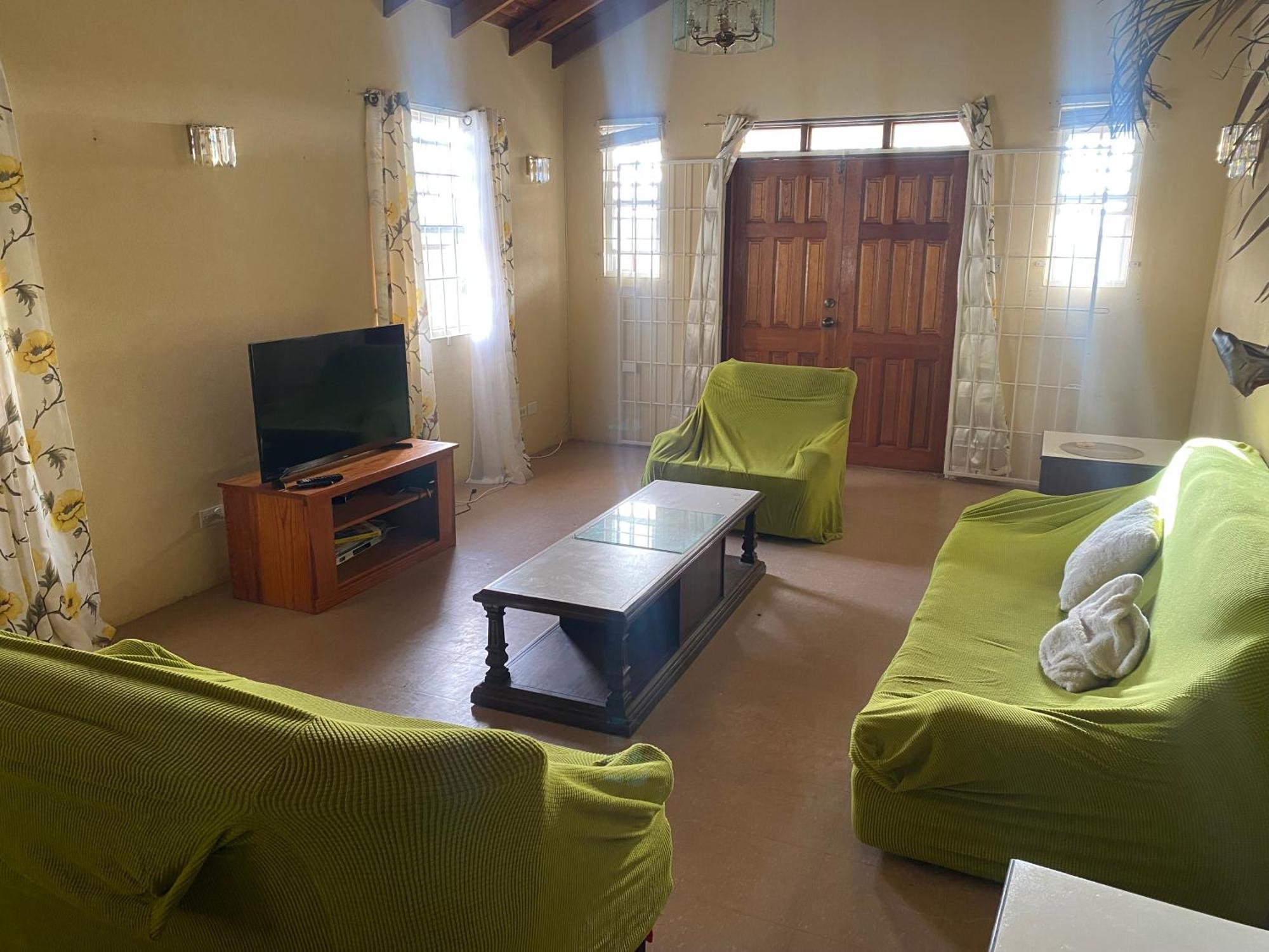 Gnc Guest house *