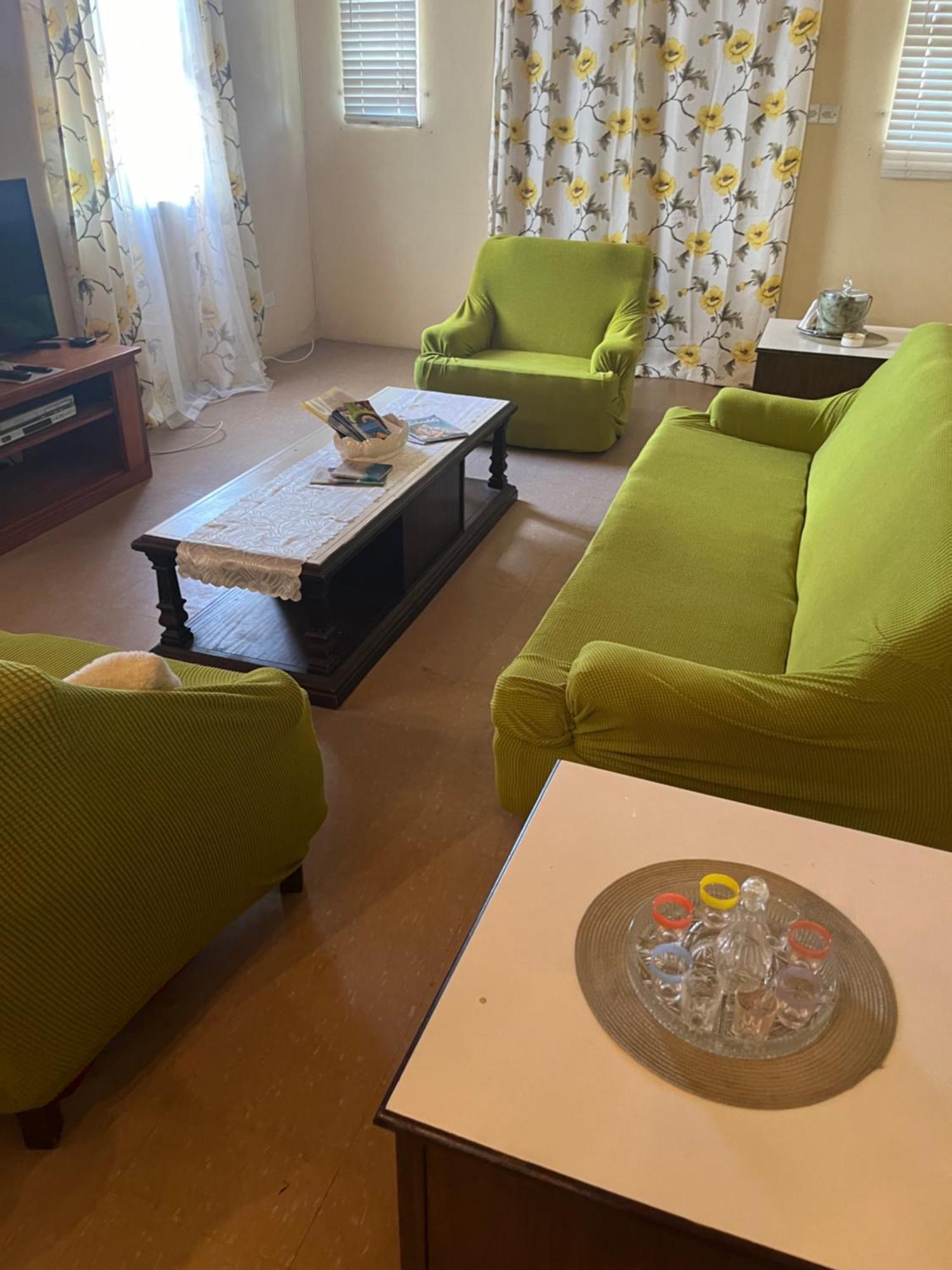 Gnc Guest house Saint Peter