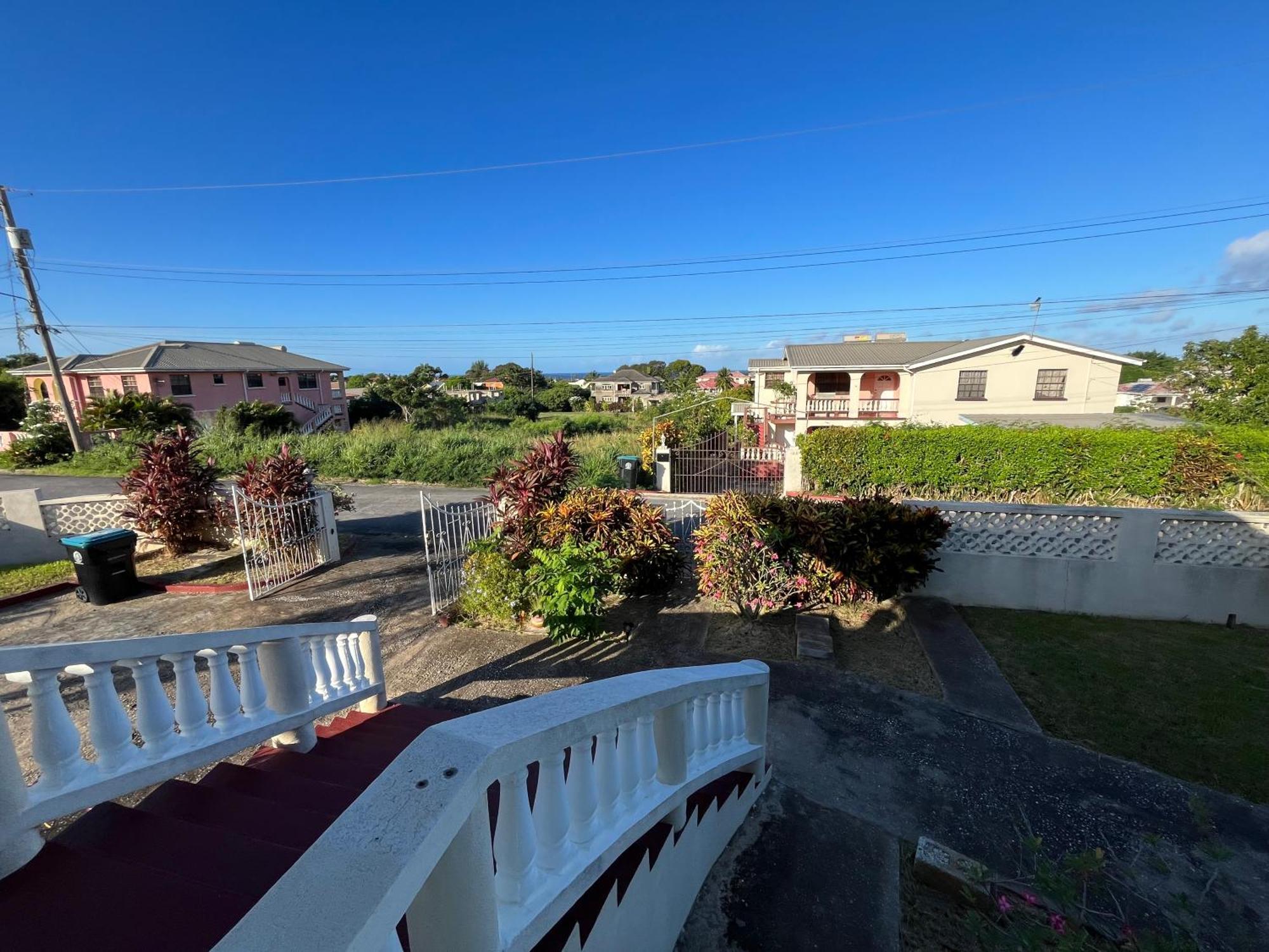 Gnc Guest house