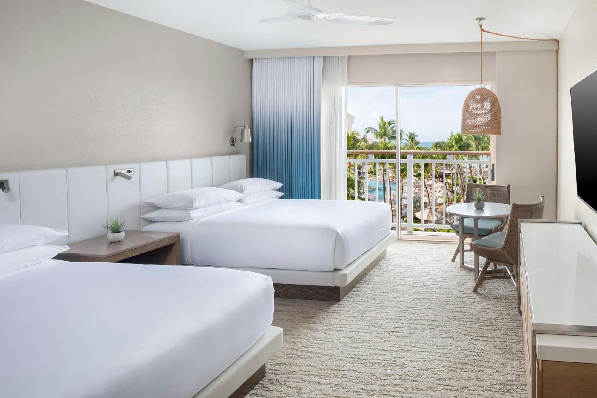 Hyatt Regency Aruba & Casino