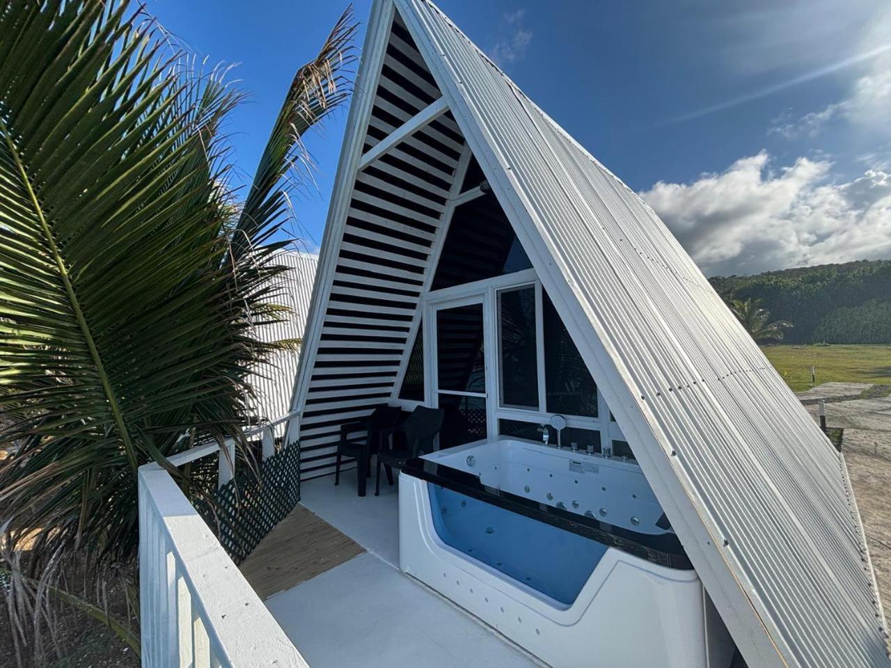 Hotel The Sea Cliff & Port Antonio