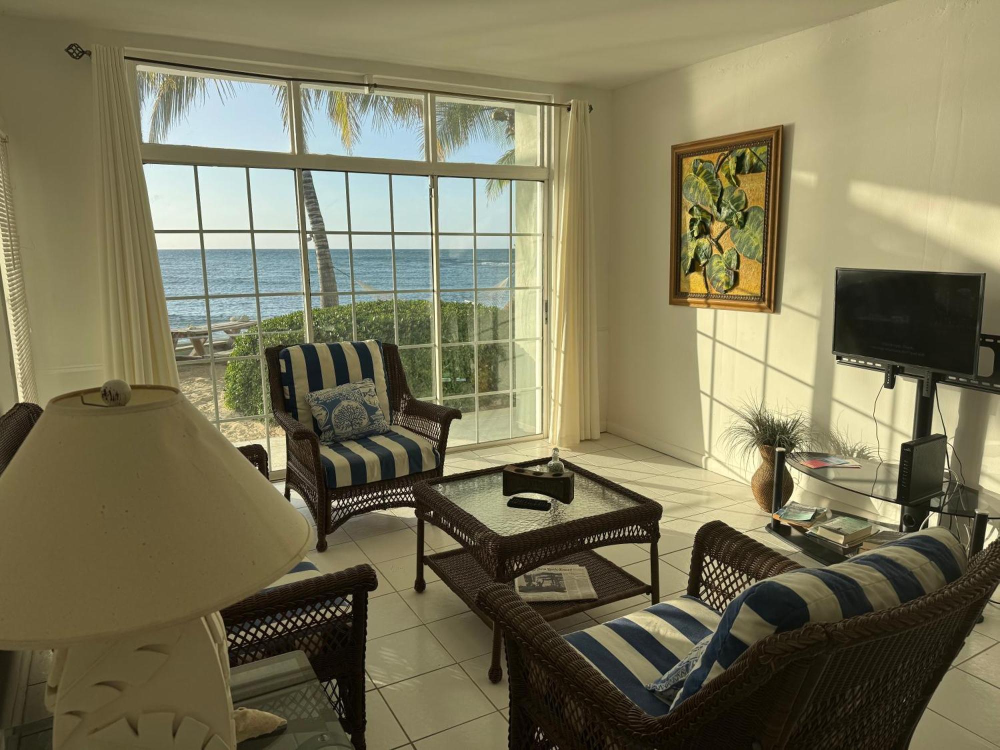 Apartment Sunset Cove - Vacation In Paradise! Nassau