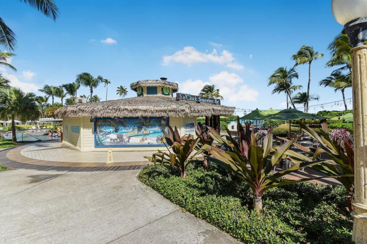 Experience Margaritaville Golf And Shopping Apartment Rio Grande