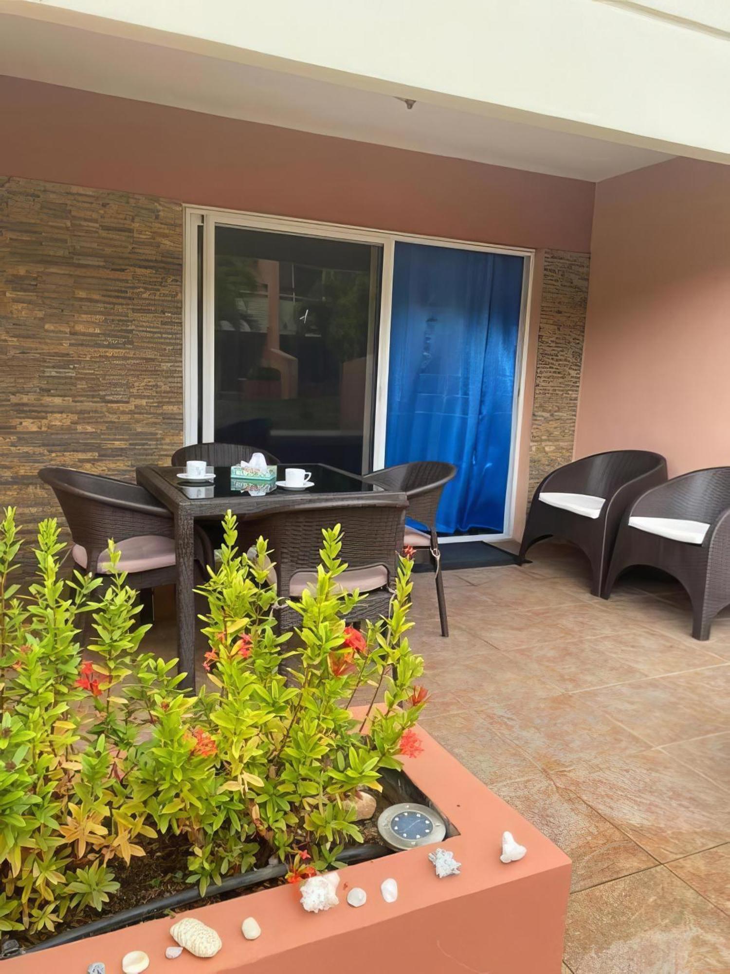 Casa de férias Aruba , Eagle Townhouse