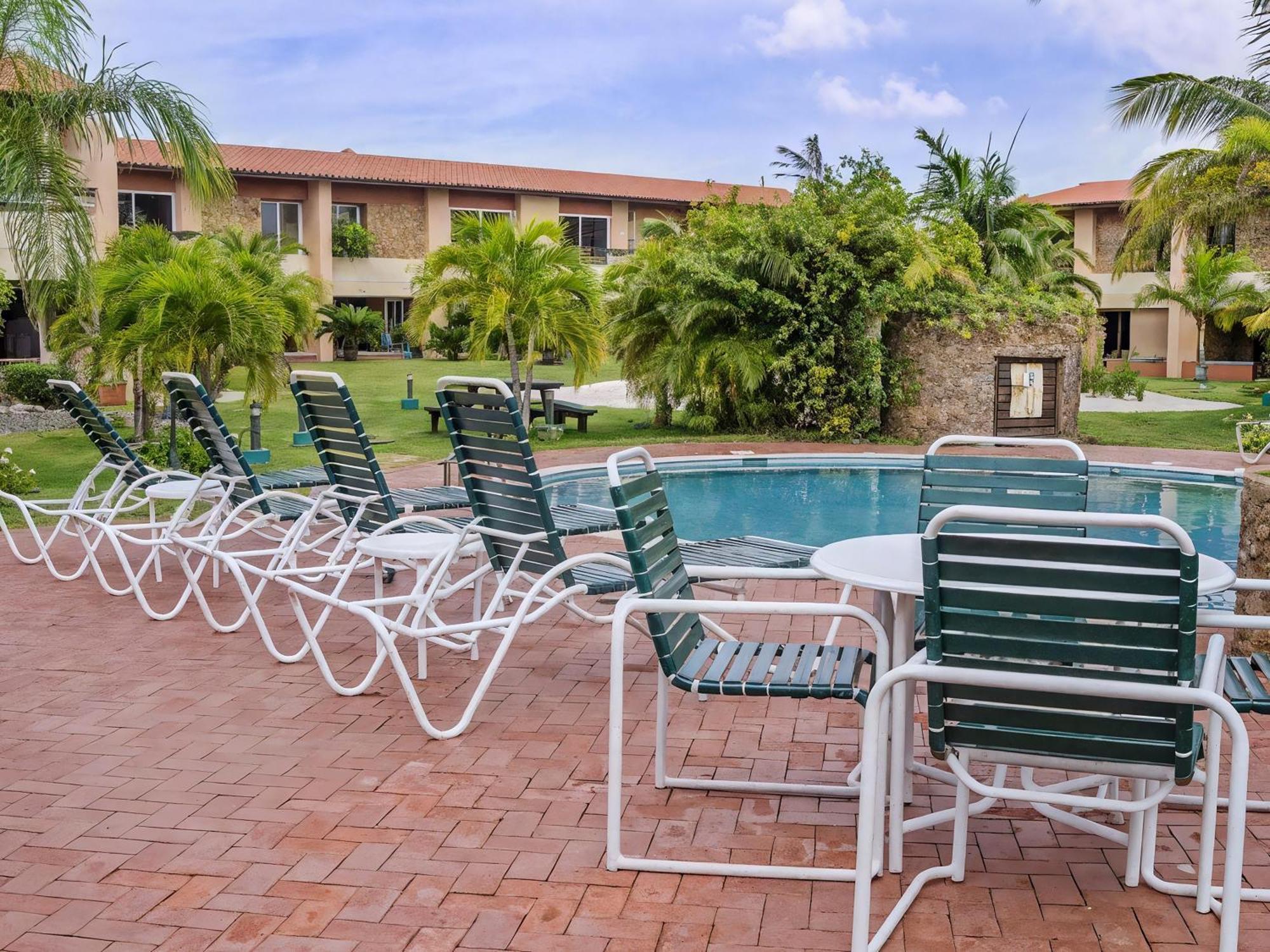 Aruba , Eagle Townhouse *