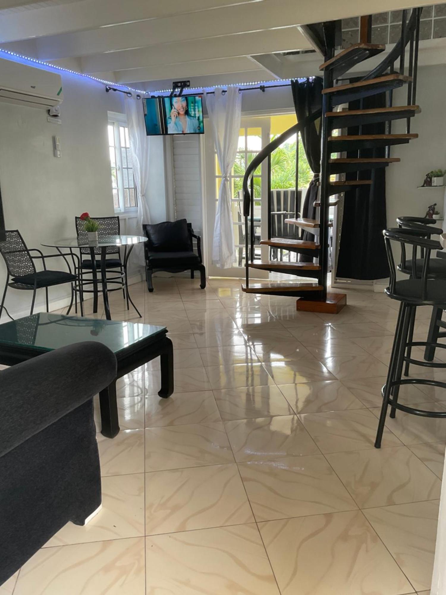 Apartment Mystic Ridge Paradise Ocho Rios