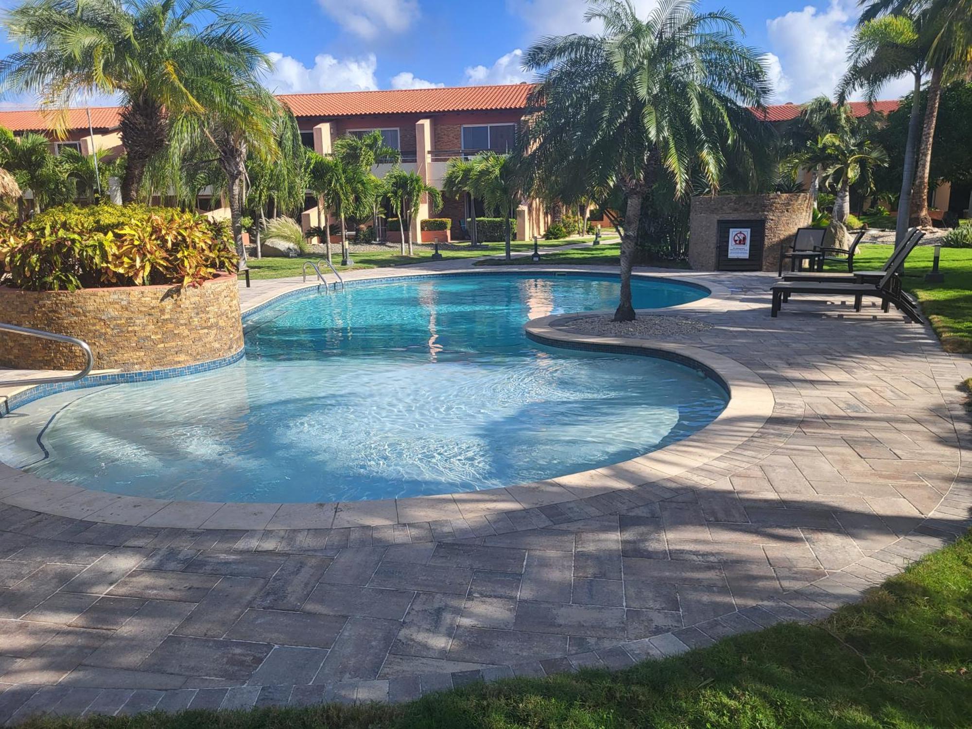 Holiday home Eagle Luxury House, Walking Distance To The Palm Beach
